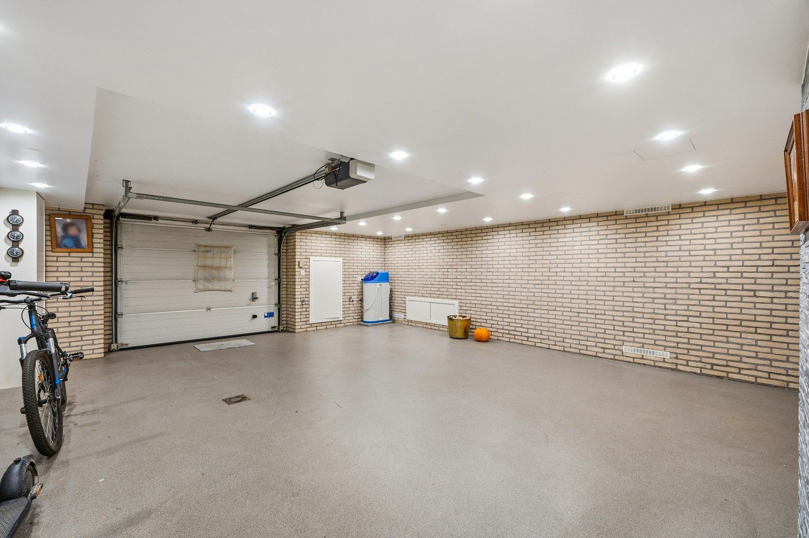 Instapklare open bebouwing met veel ruimte en mogelijkheden in Tienen foto 26