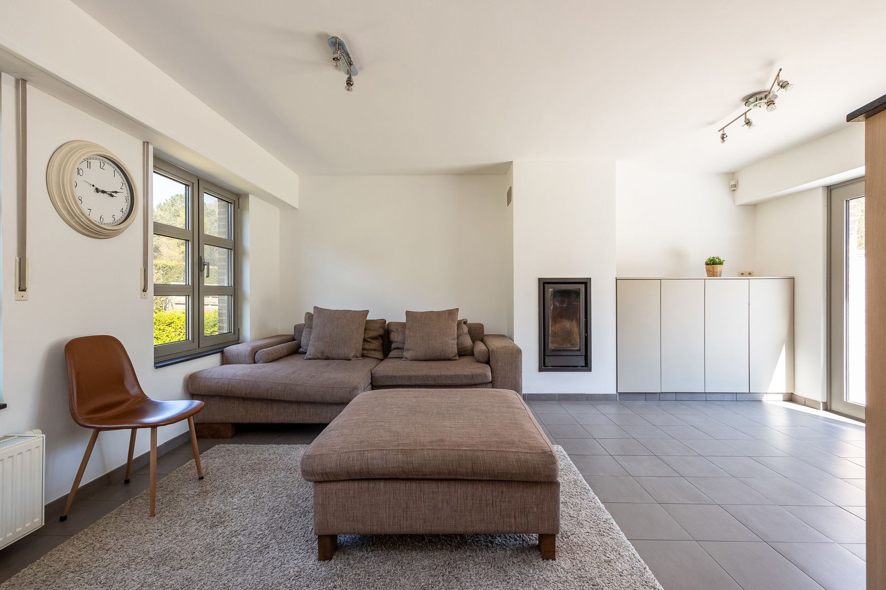 Vakantiewoning met 3 slpks op 999 m² in verblijfsrecreatiezone foto 7