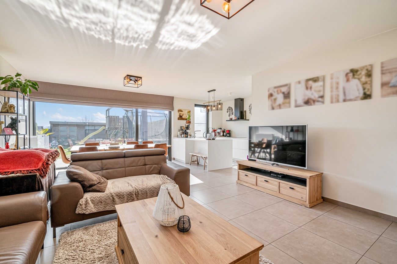 Instapklare BEN-woning met 4 slaapkamers foto {{pictureIndex}}