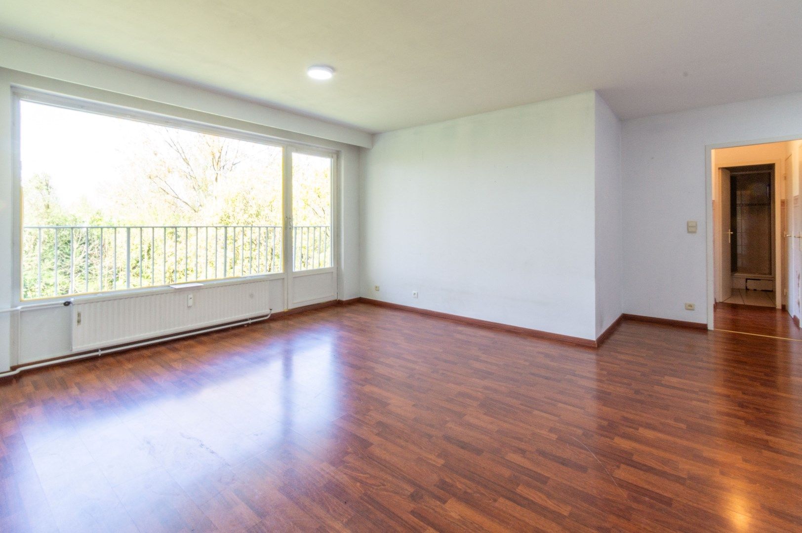 Een goed gelegen appartement te Anderlecht! foto 6