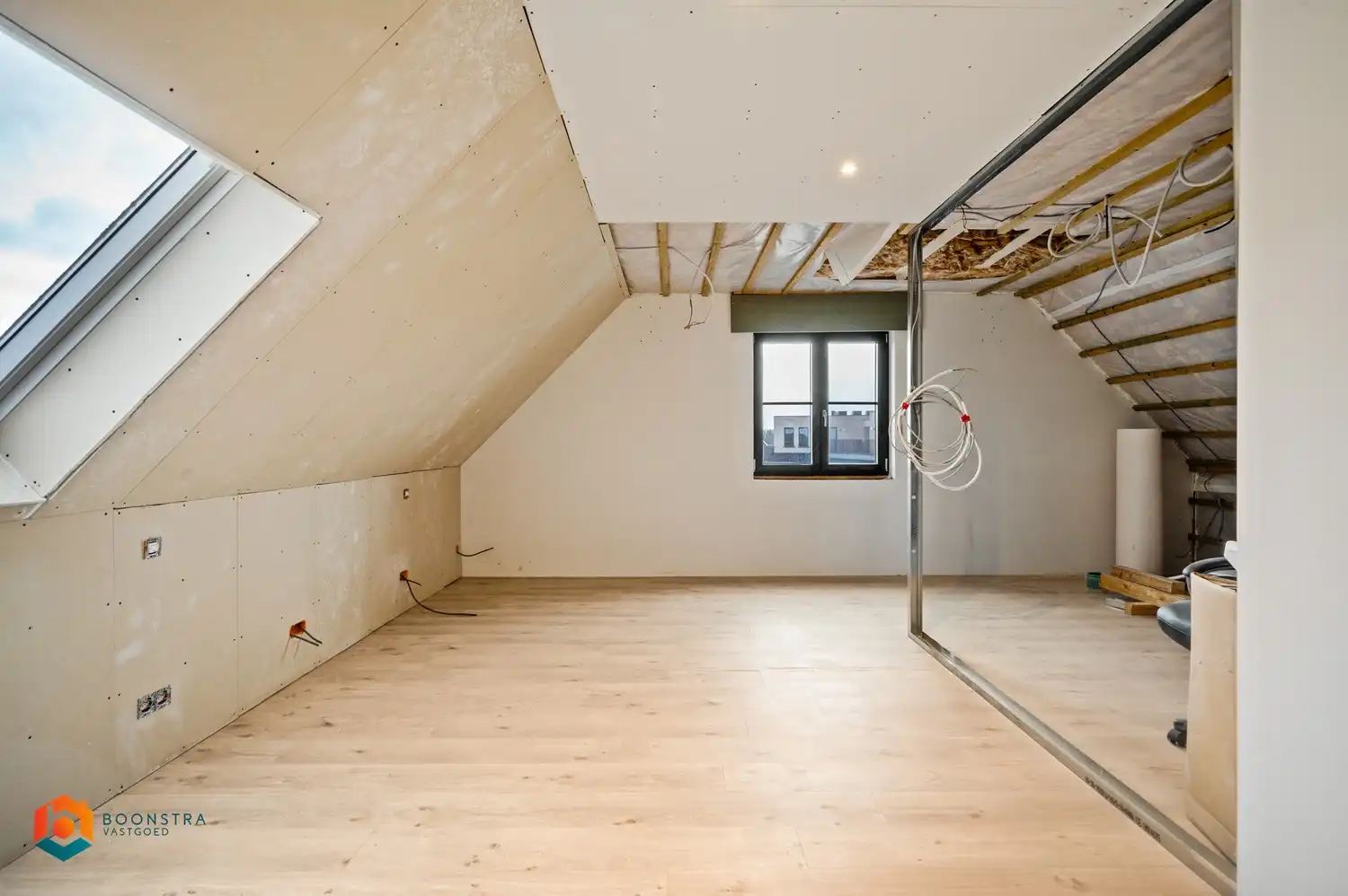 Recente woning met 3 slpkrs op een uitstekende locatie te Putte foto 22