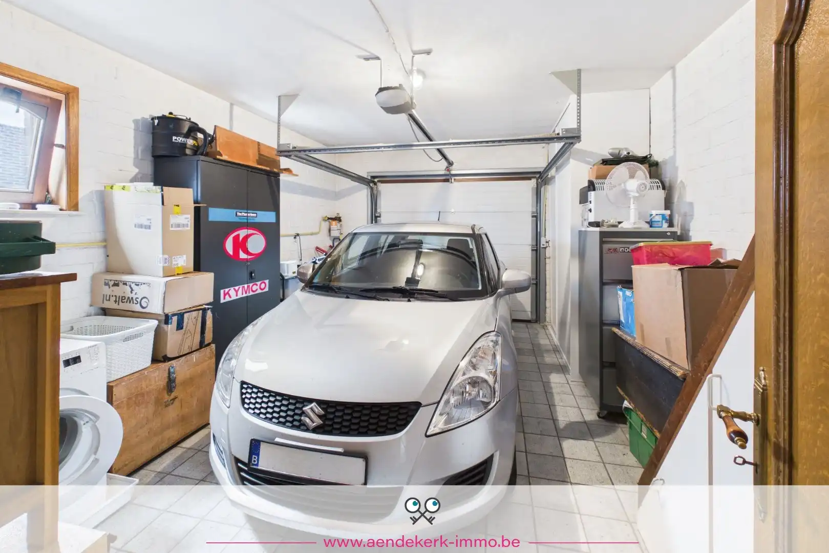 Vrijstaande woning op wandelafstand van het centrum van Maaseik foto 18