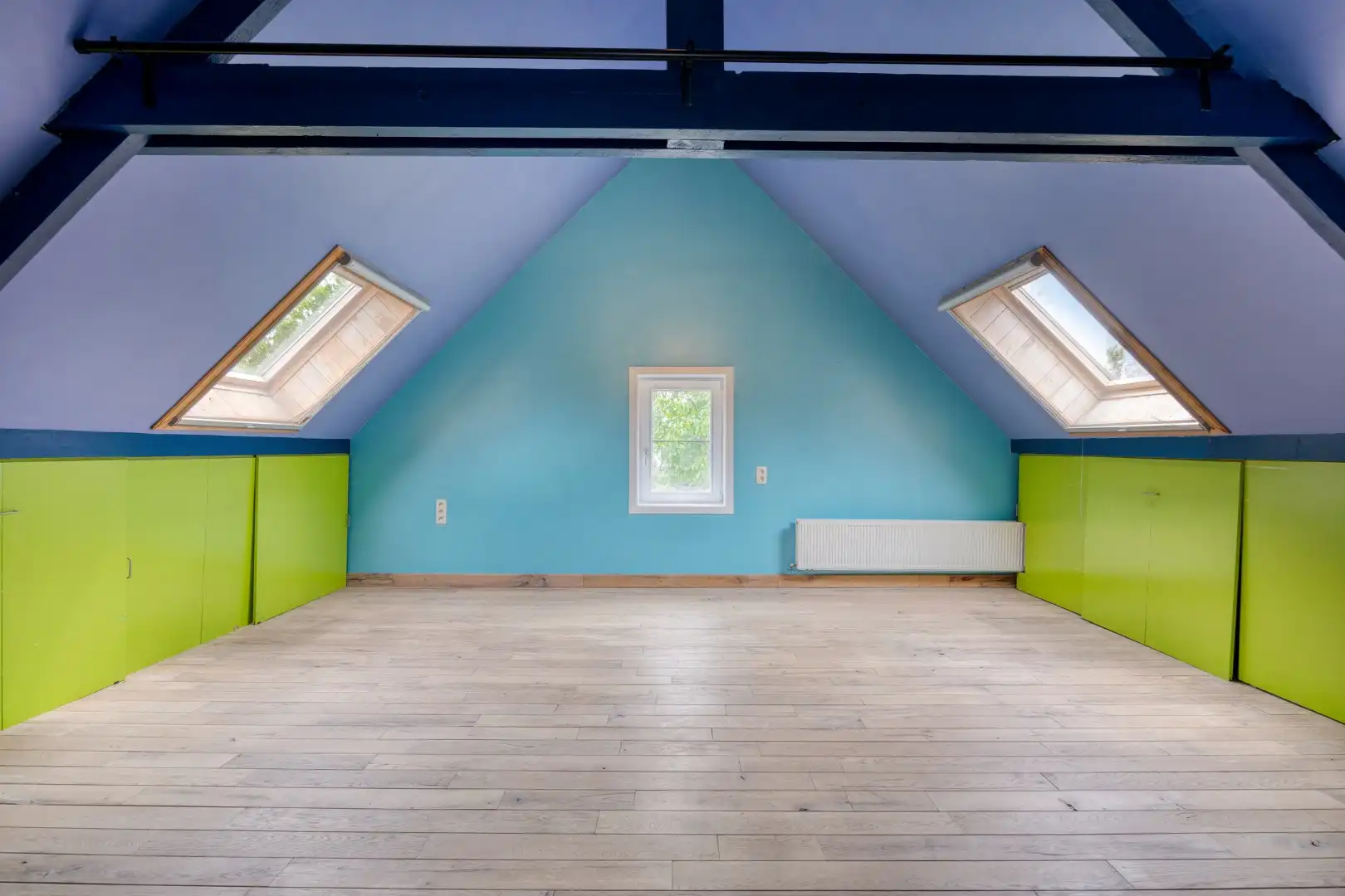 Charmante instapklare woning met 3 slaapkamers op een perceel van 842 m² in Mol !  foto 22