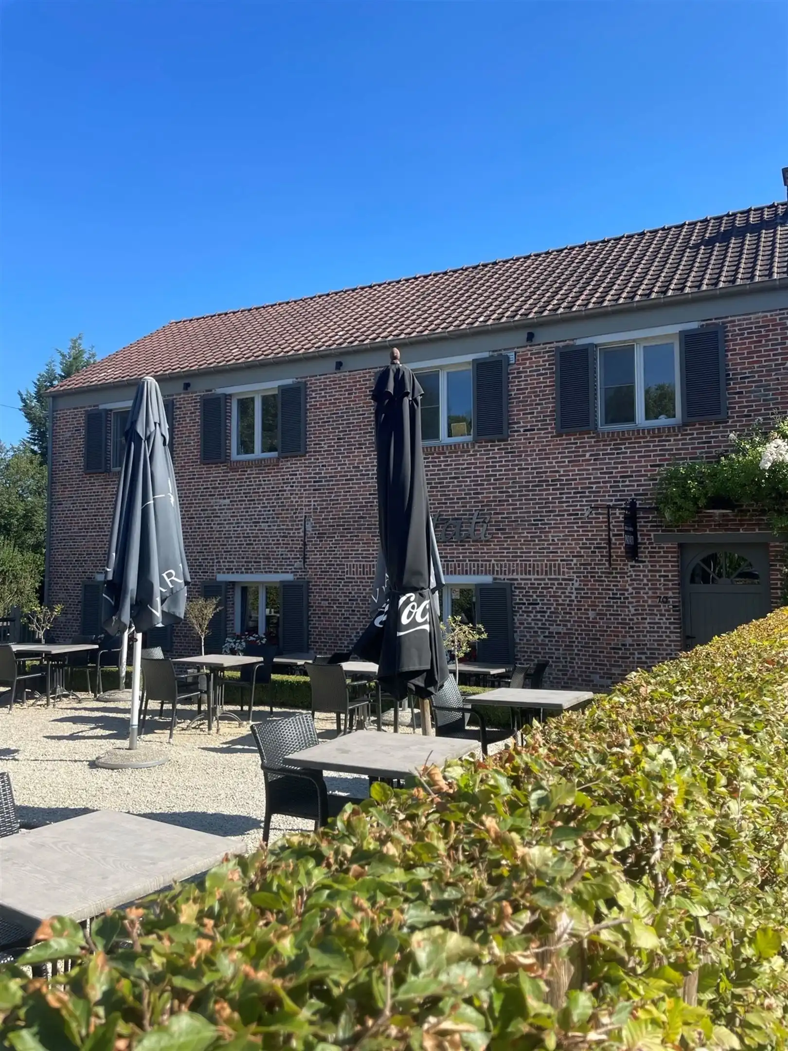 Goed gelegen horecazaak foto 32