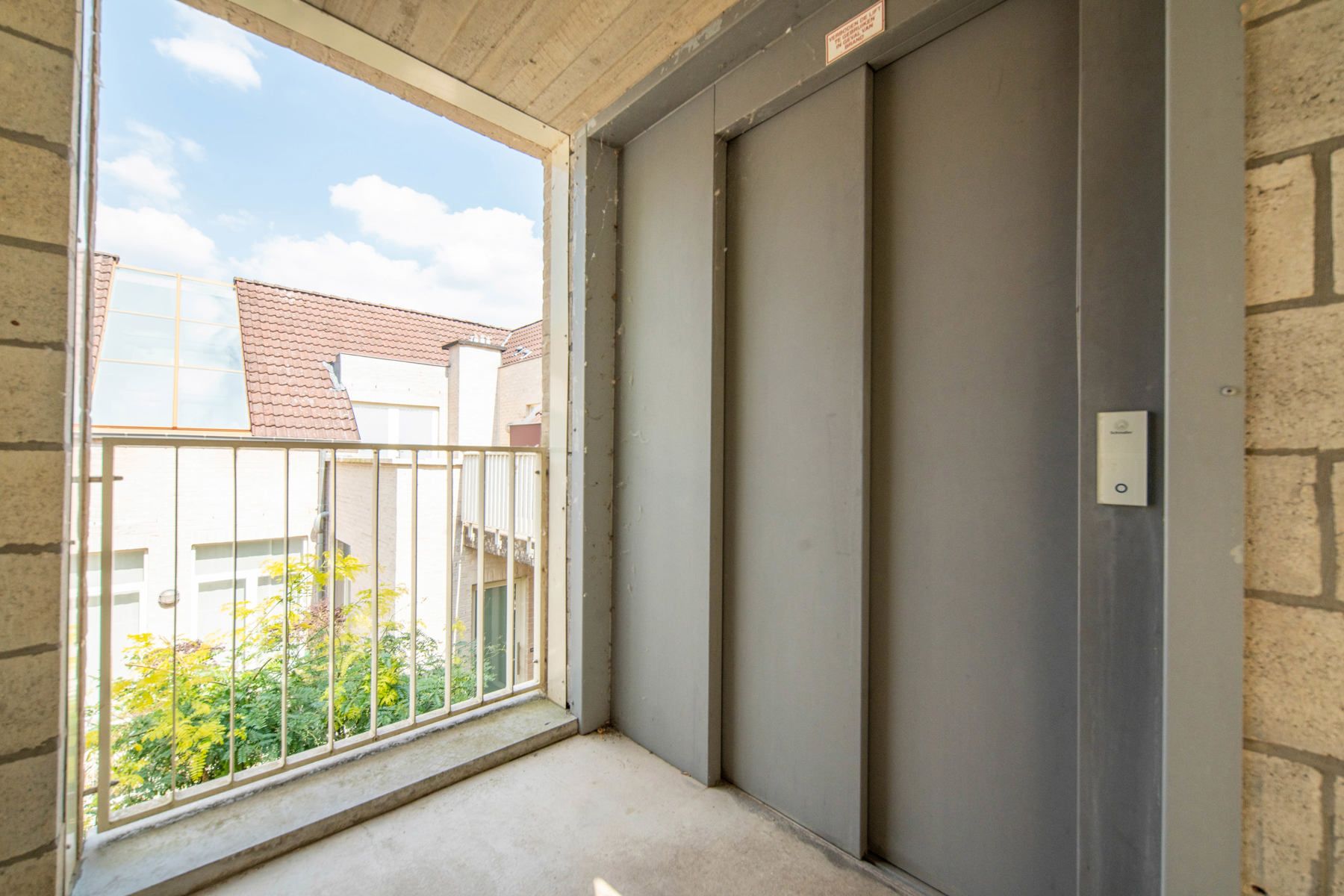 Prachtige penthouse midden in het groen. foto 4