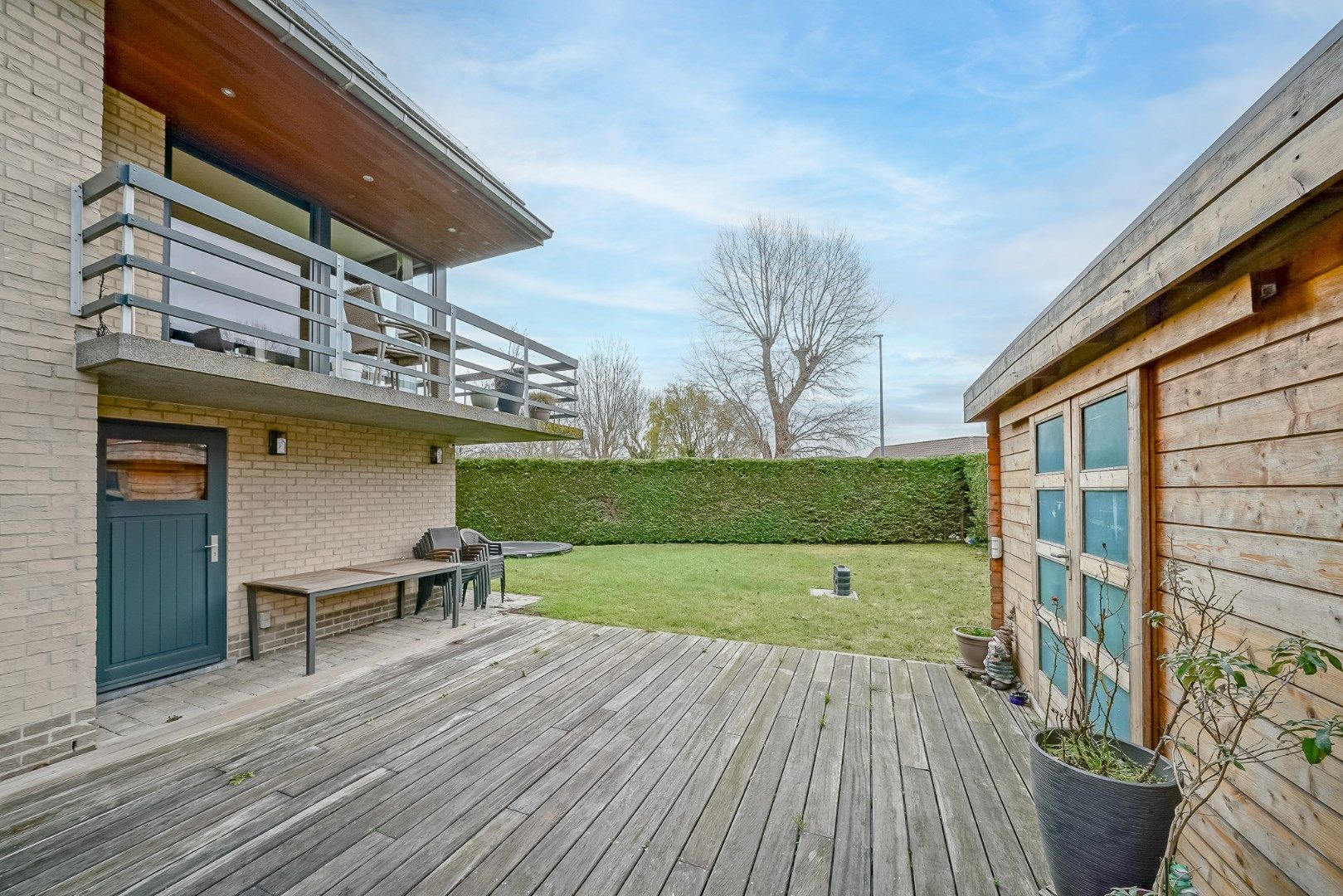 Ruime en energiezuinige woning met 4 slaapkamers te Oostende foto 11