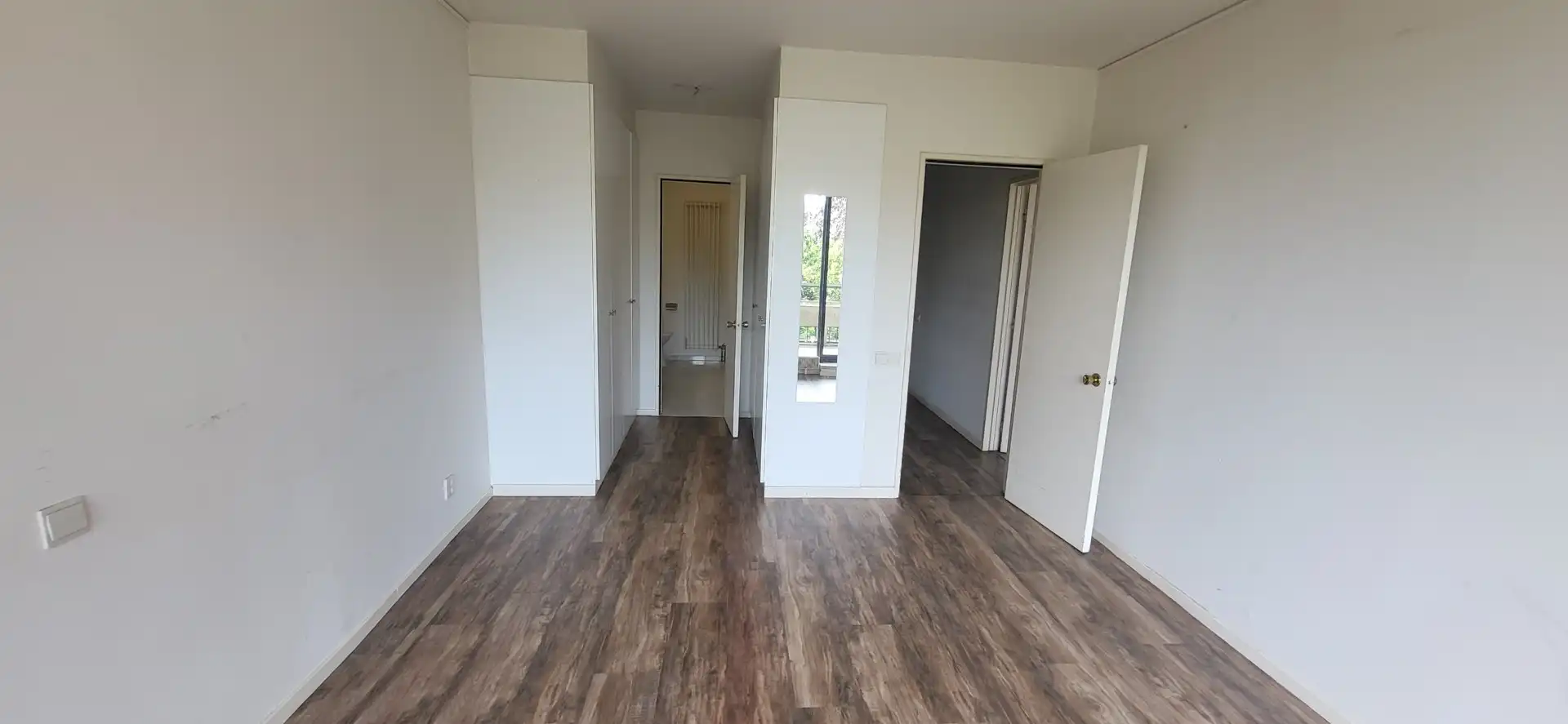 Volledig te renoveren appartement 121m² + 26m² terras. foto 13