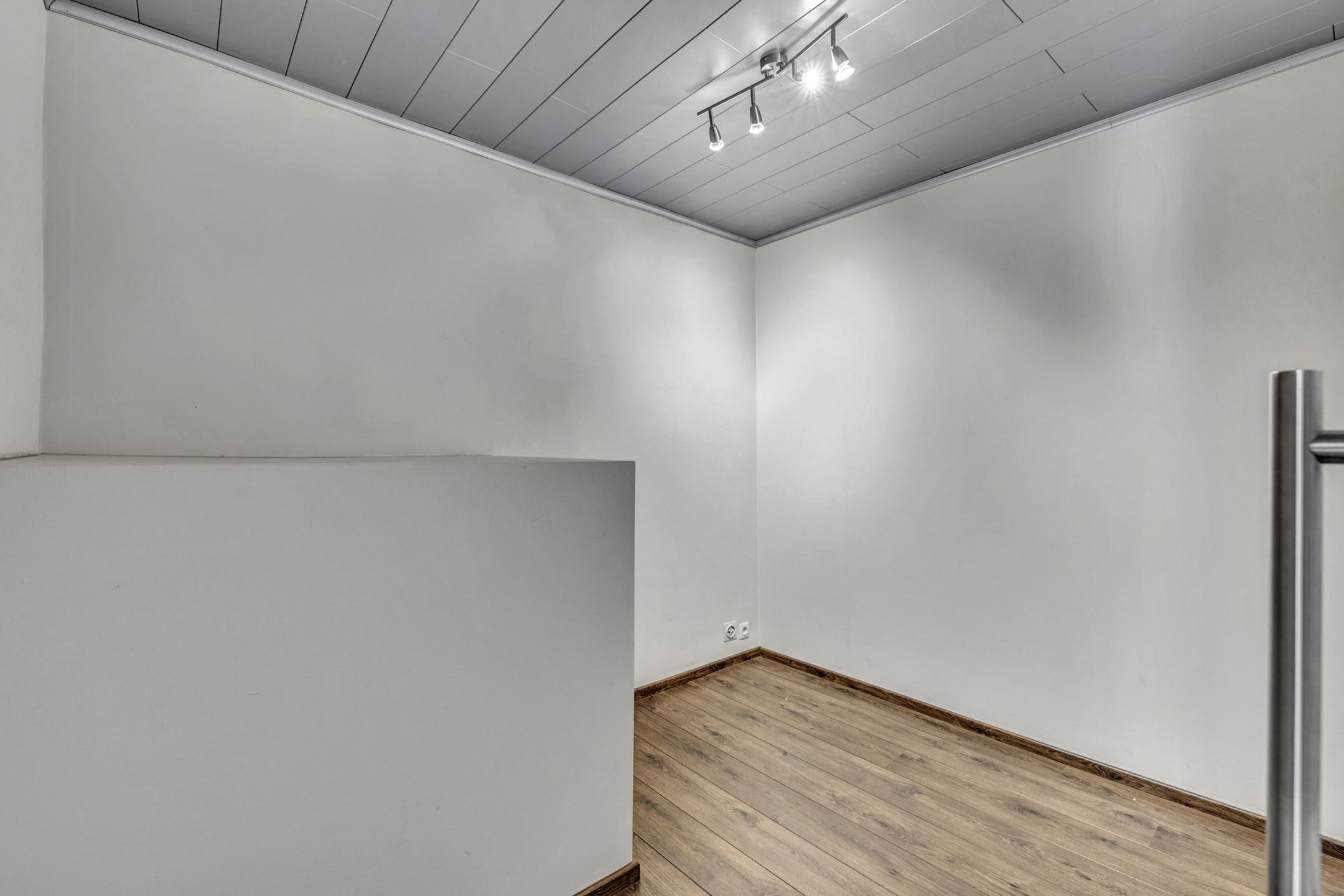 Multifunctionele rijwoning in centrum Liedekerke foto 22