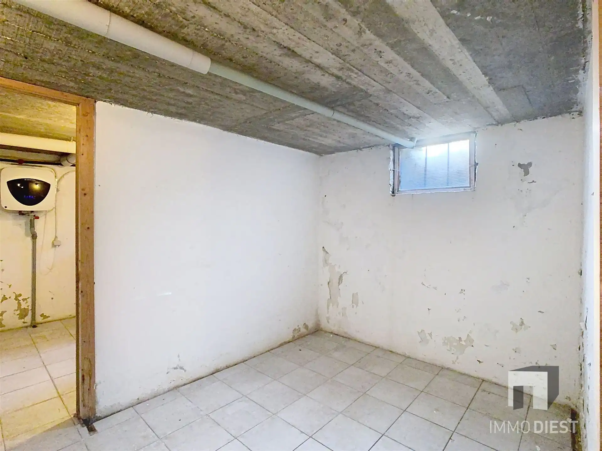 Charmante woning met 3 slpks + bouwgrond foto 33