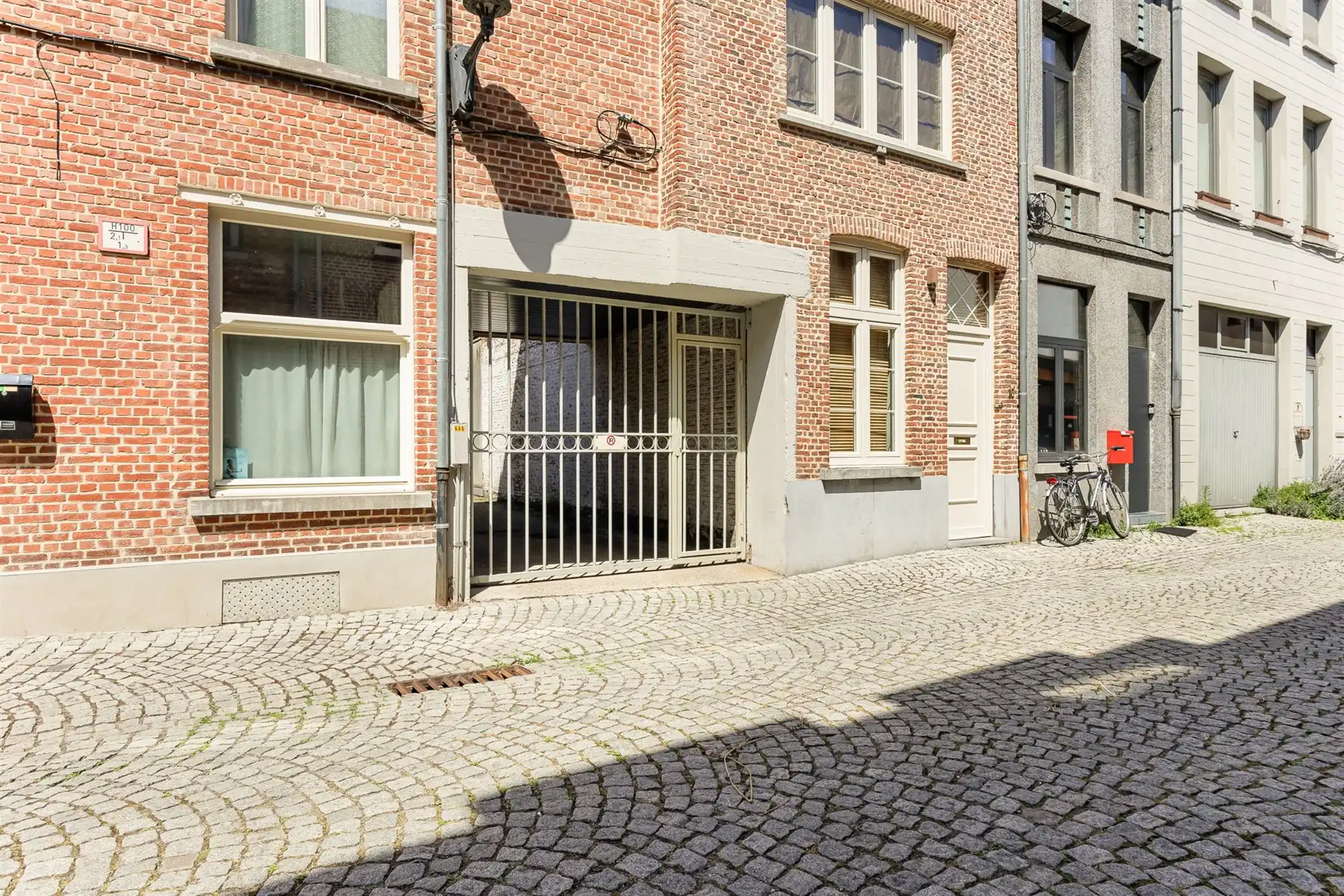 Te renoveren woning met veel potentieel te Mechelen foto 13