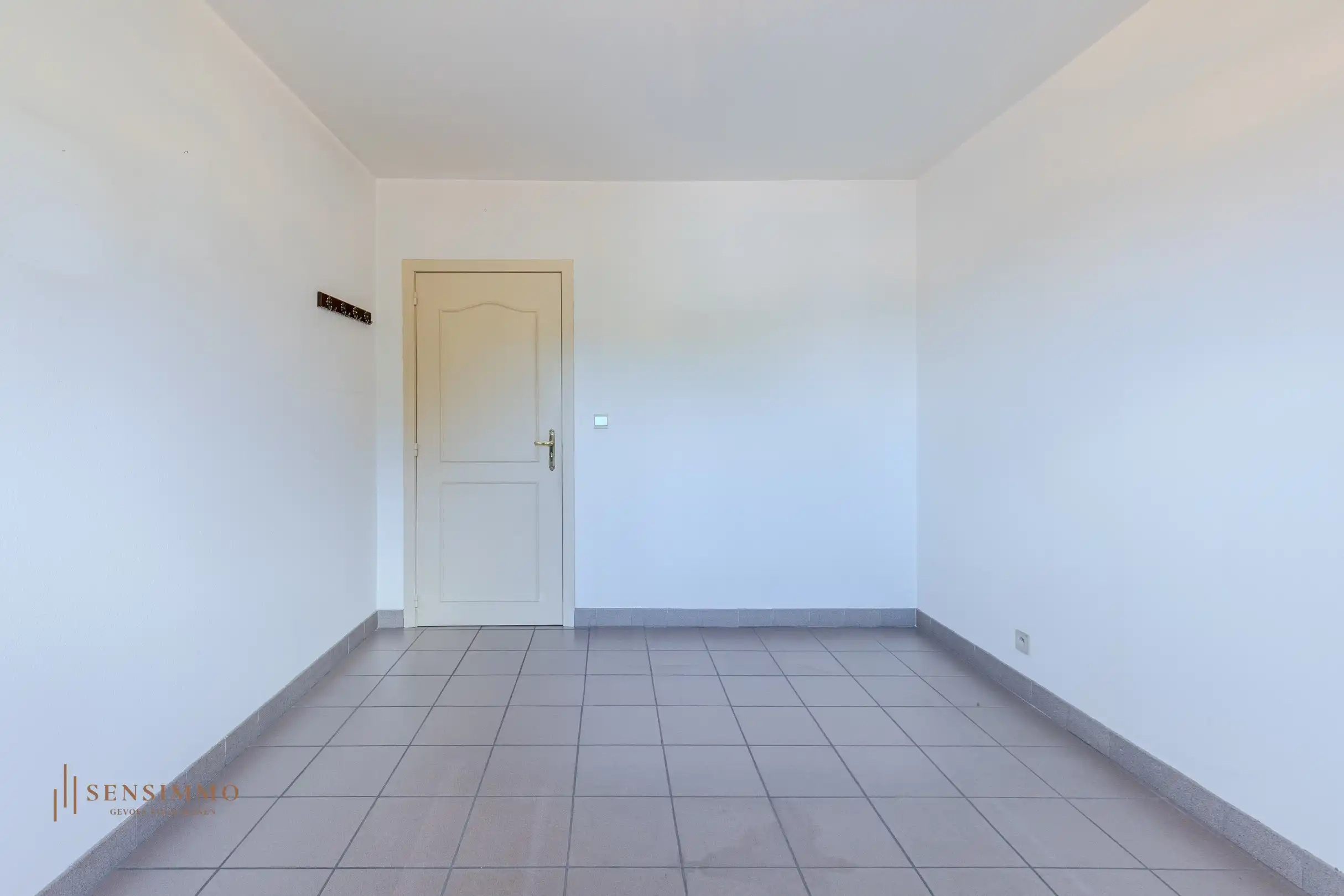 Appartement met 3 slaapkamers in Genk foto 16