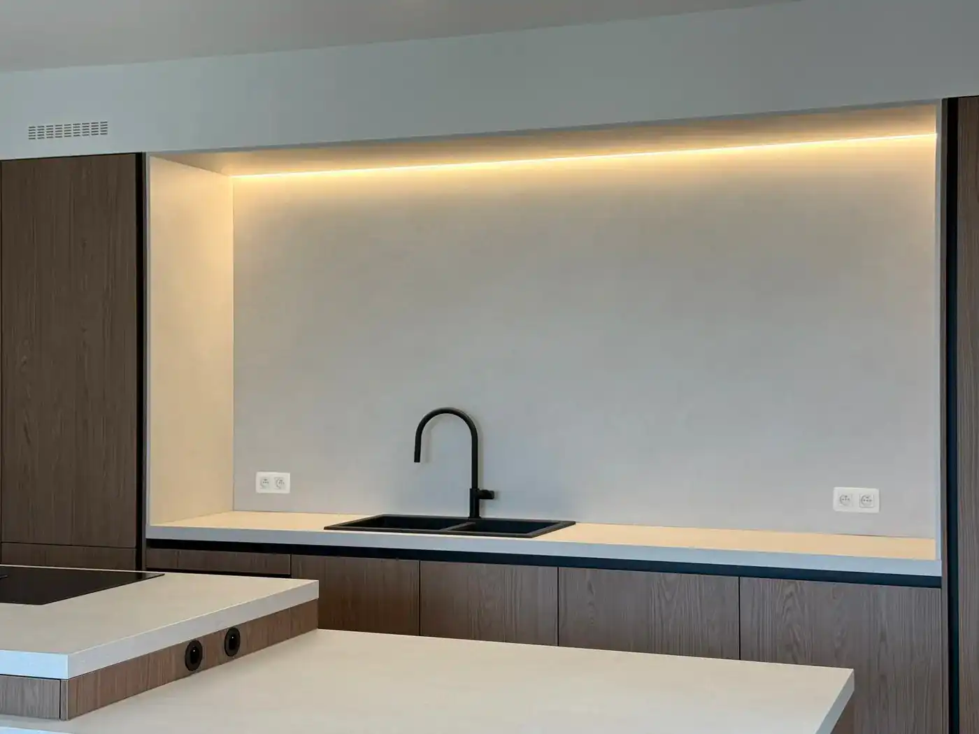 Nieuwbouwappartement met autostaanplaats in centrum Leuven foto 4