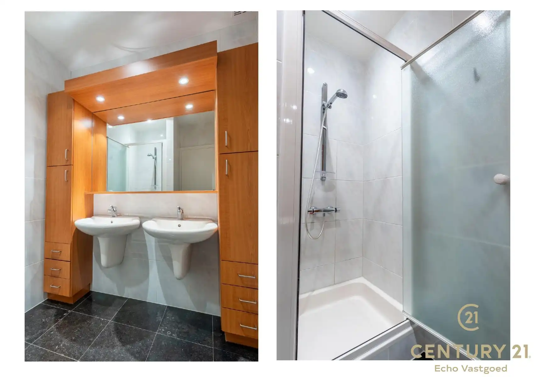 Gelijkvloers appartement in het park Residentie “De Dennen” foto 24