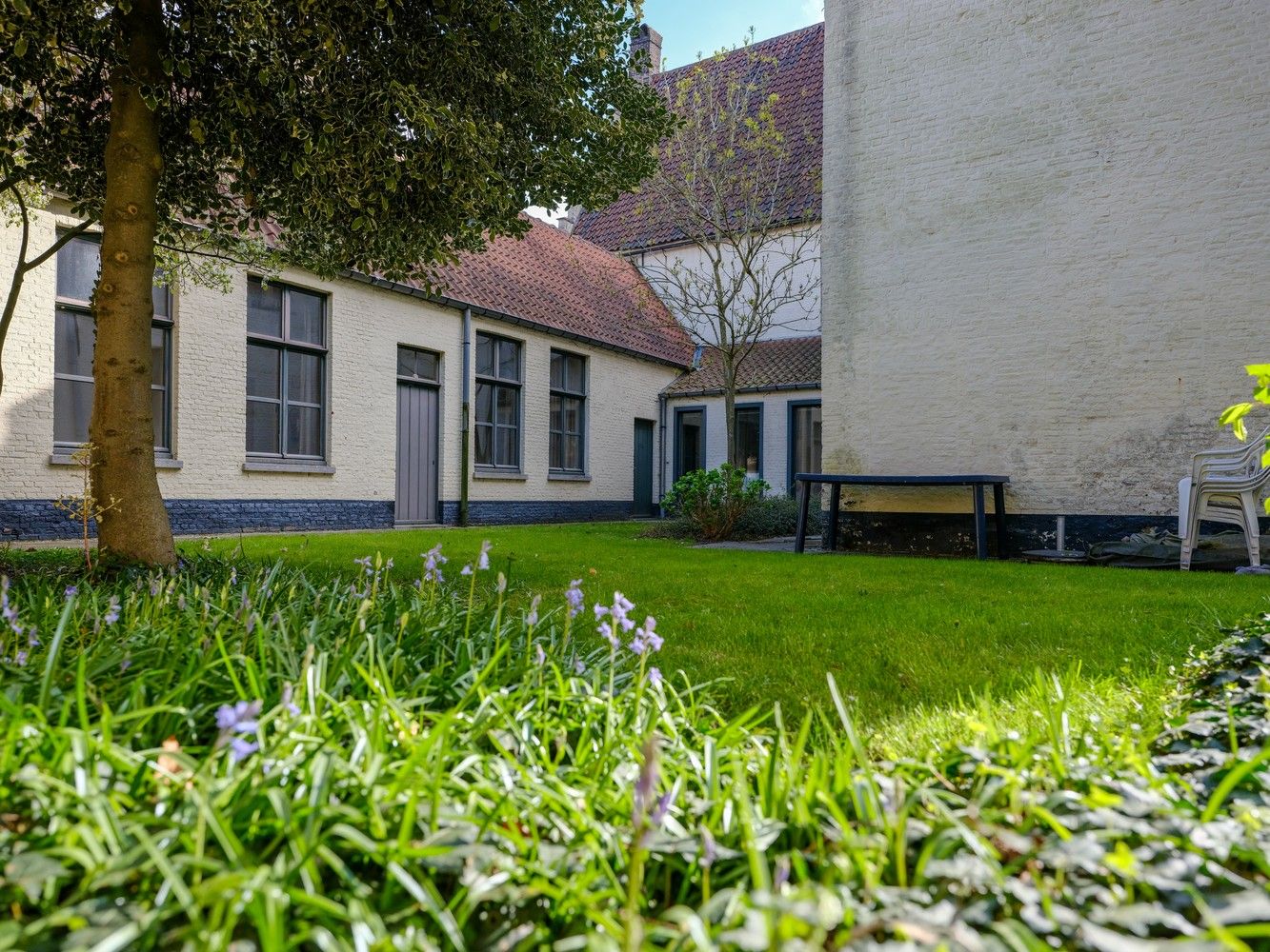 Te Koop: ‘Godshuizen Van Volden’ – Unieke erfgoedontwikkeling op toplocatie in Brugge foto 12