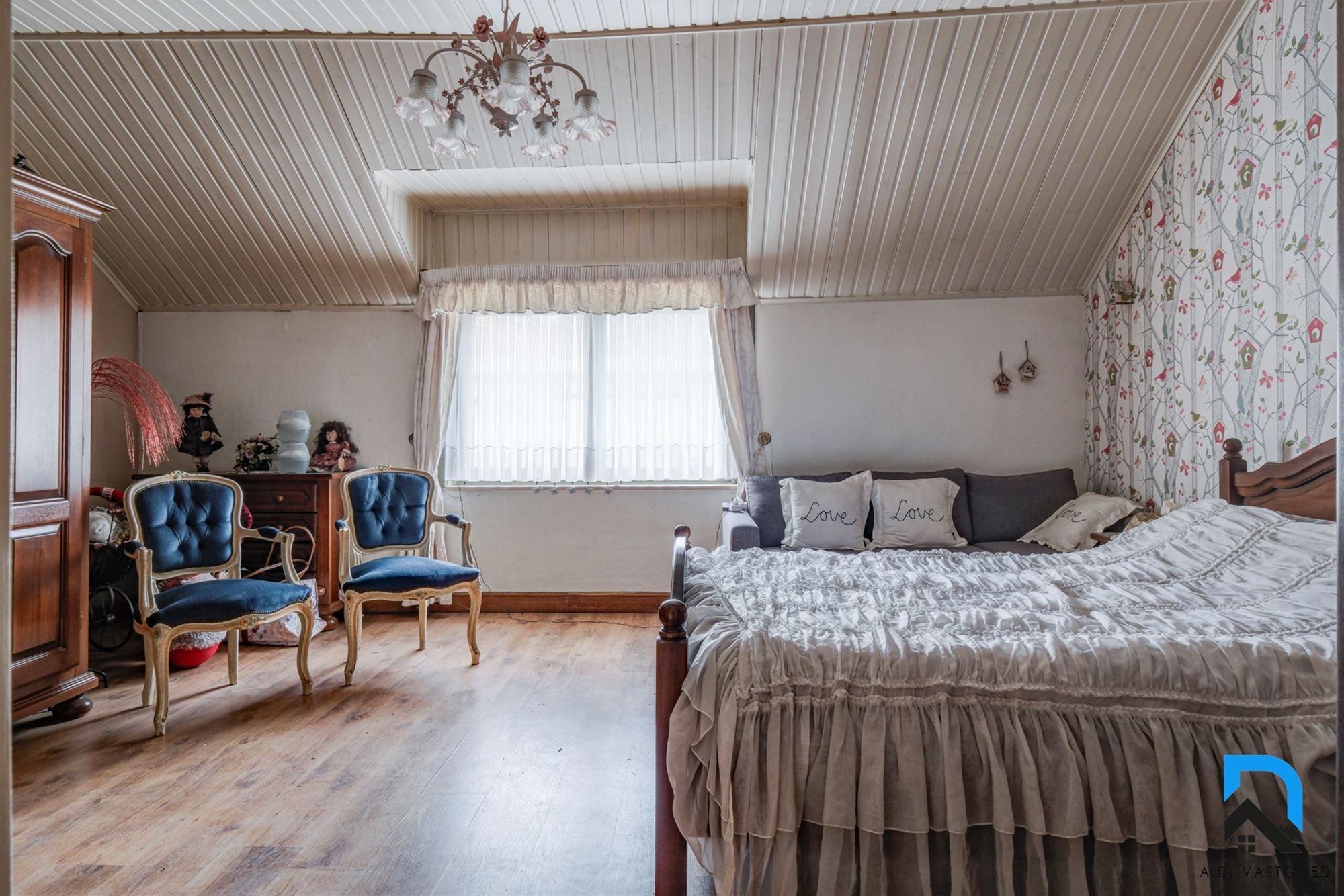 Ruime woning op absolute toplocatie foto 14