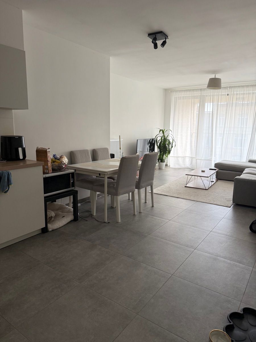 Nieuwbouw appartement op centrale ligging  foto 4