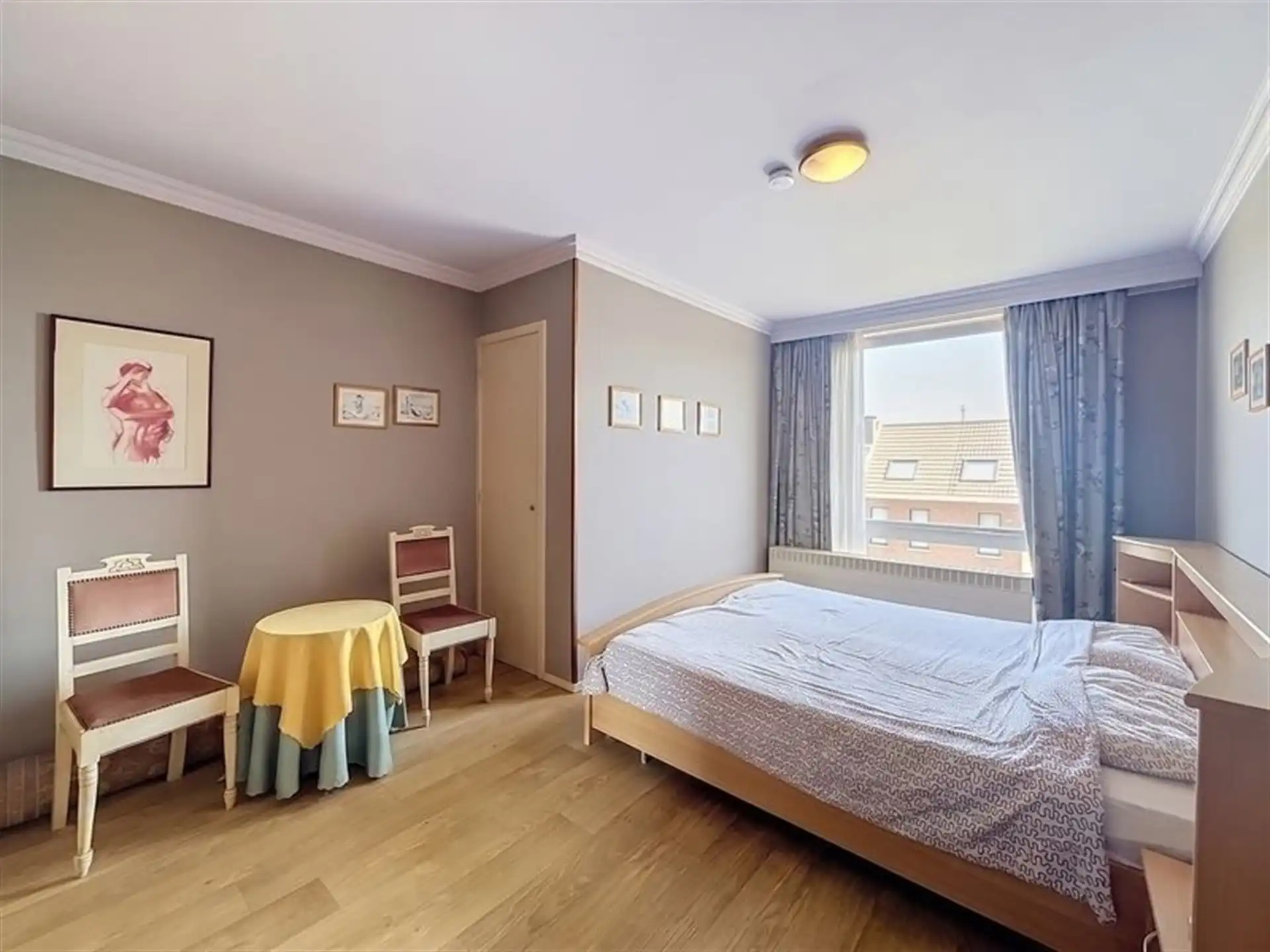 Instapklare woning op toplocatie in Belsele! foto 17