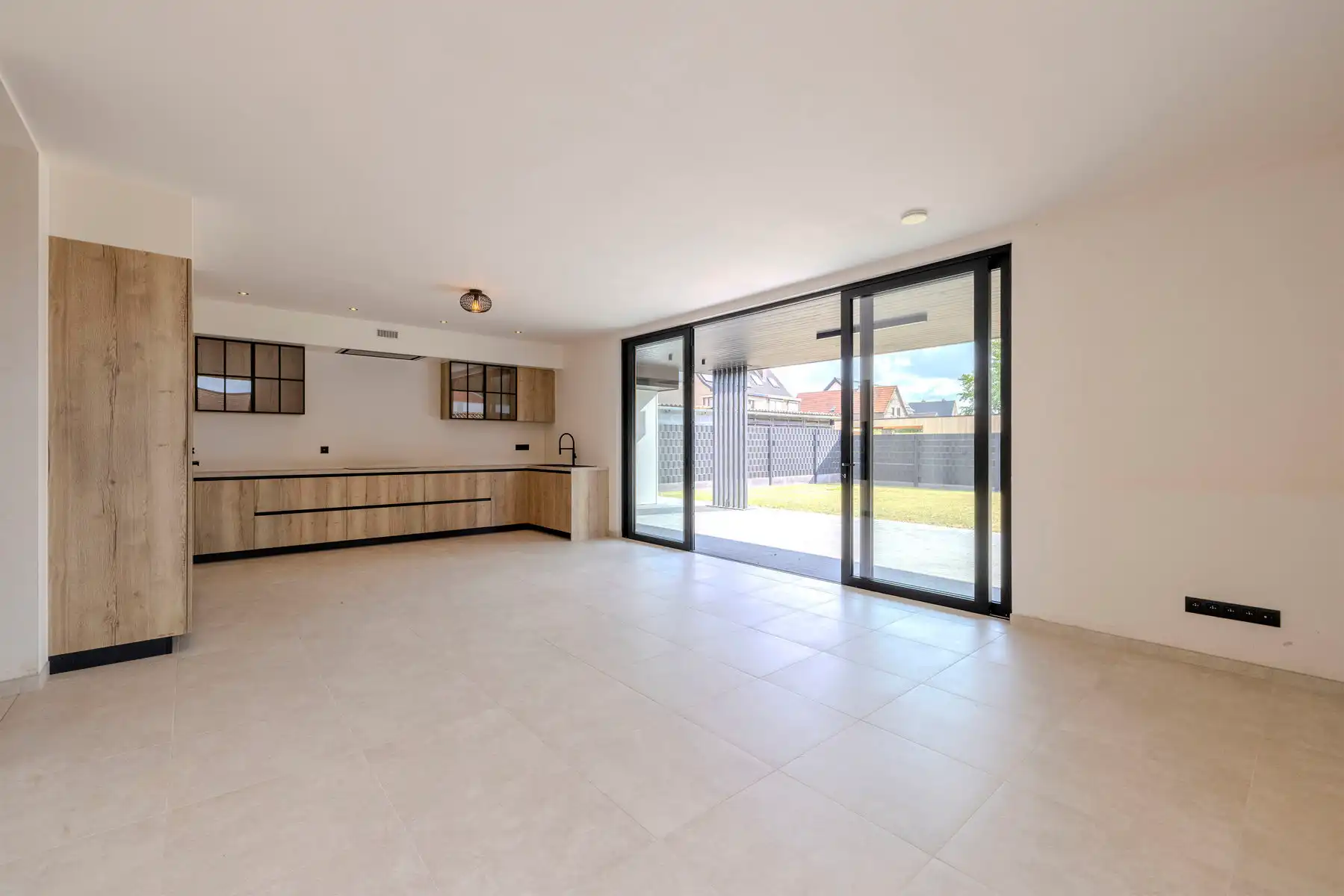 Energiezuinige nieuwbouwwoning in het centrum van Balen foto 4