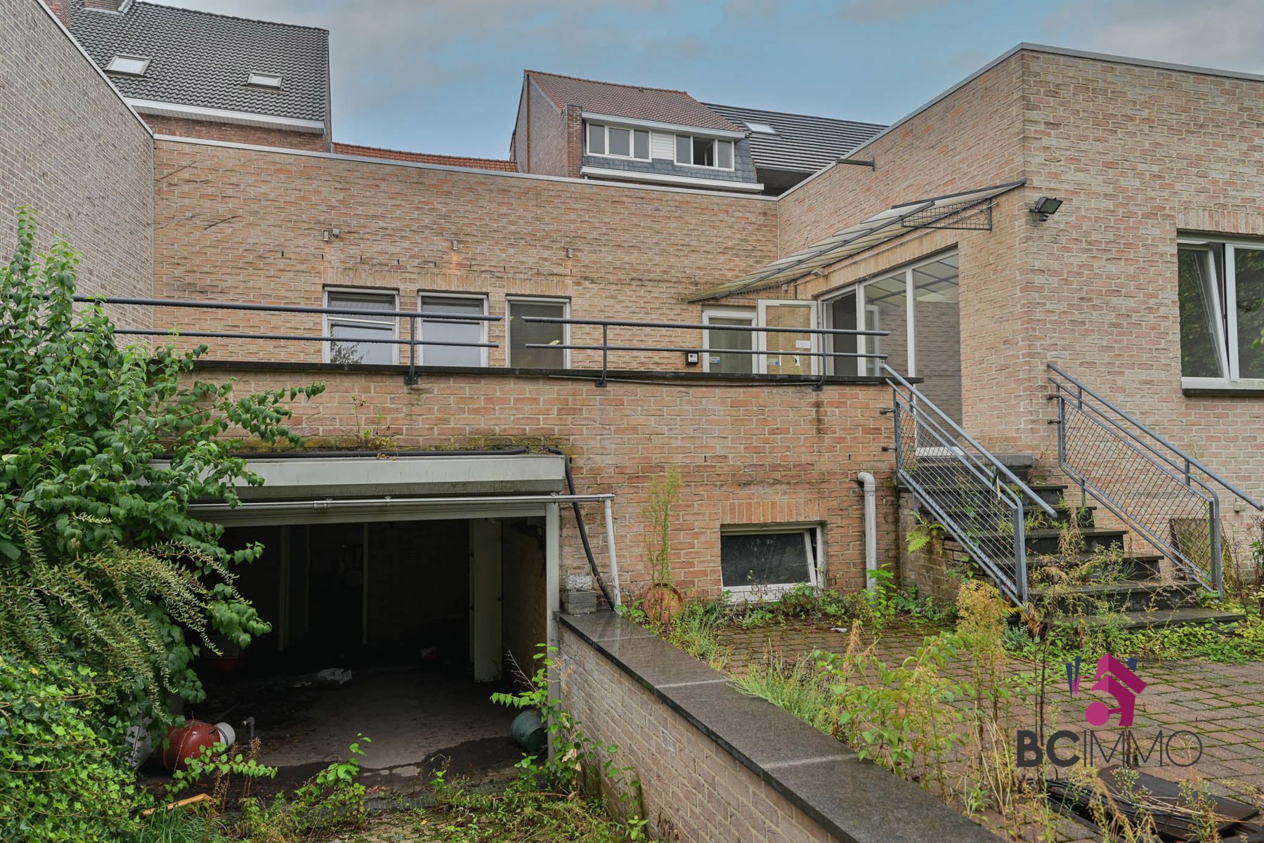Opbrengsteigendom op toplocatie in Genk!  foto 21