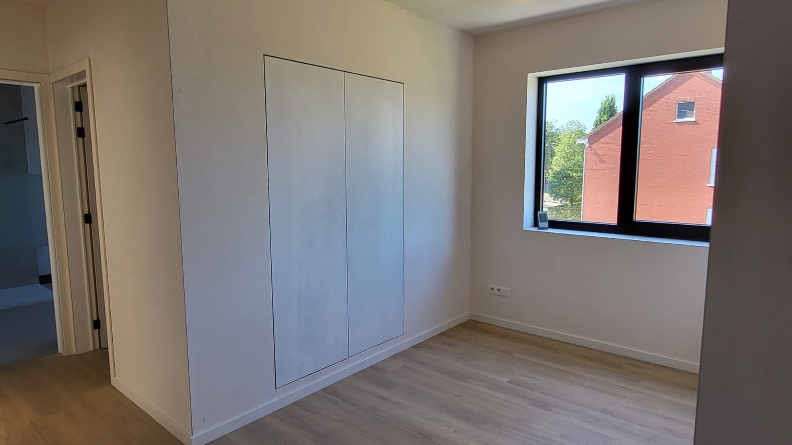 Prachtige HOB nieuwbouwwoning (2024) met 3 slaapkamers te Kalmthout! foto 15