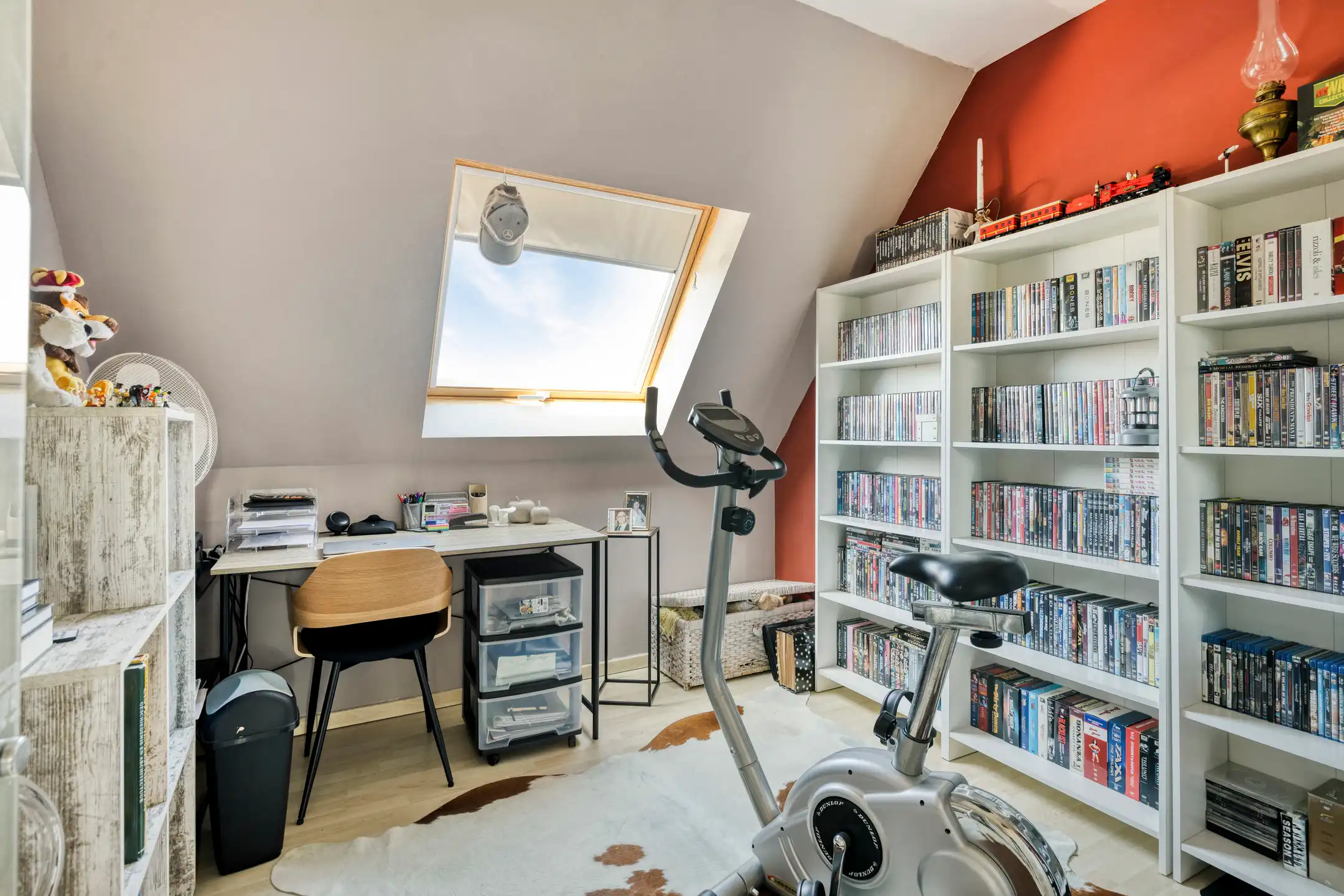 Instapklare halfopen woning met 3 à 4 slaapkamers foto 18