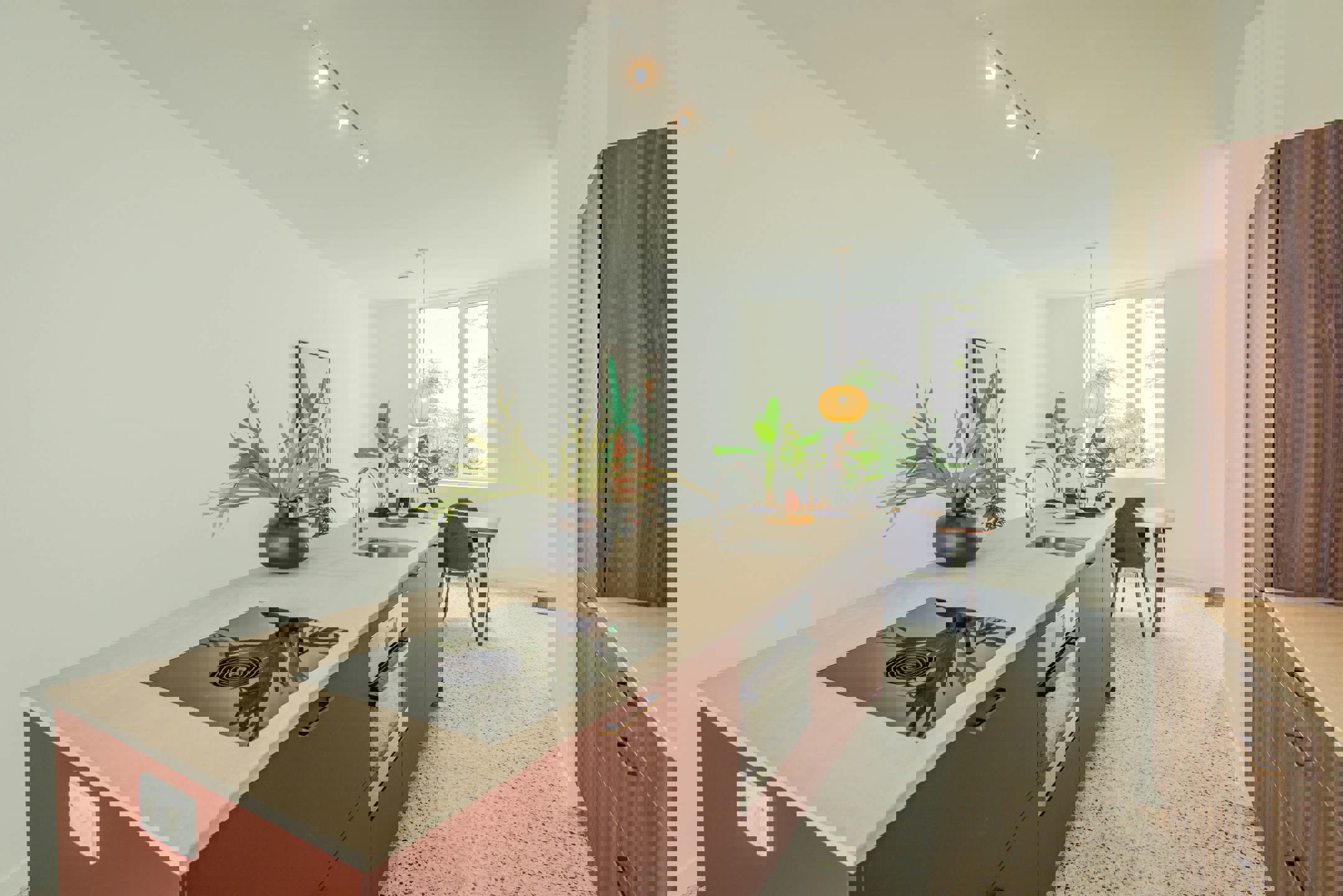 ANTWERPEN - Regency Gardens - 6% BTW foto 2