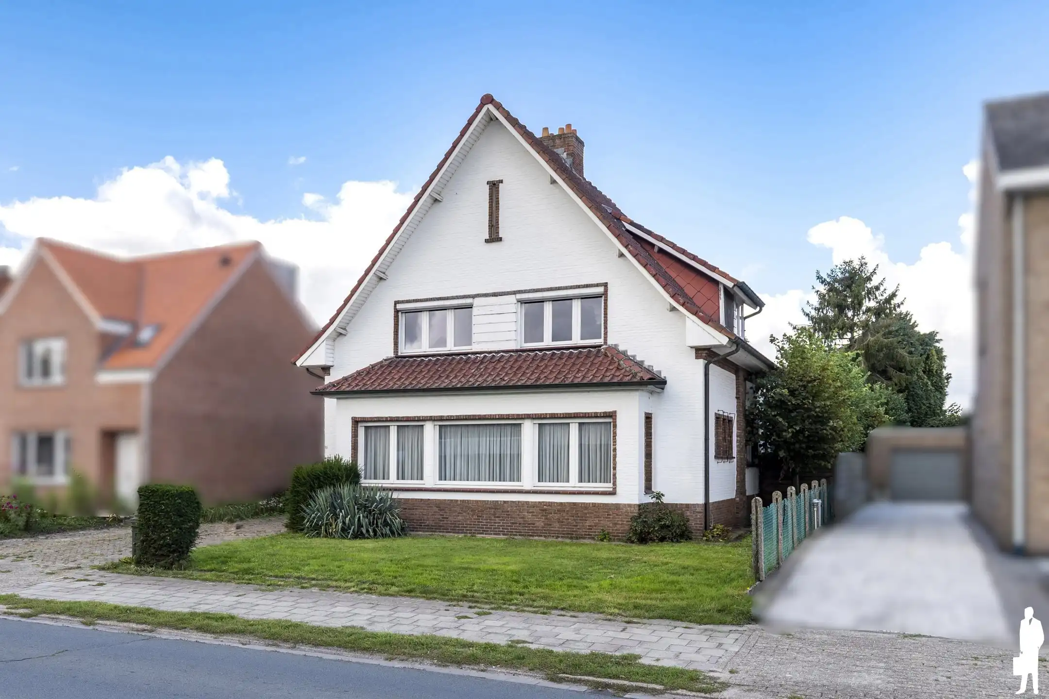 Huis te koop Pijlstraat 10 - 2470 Retie