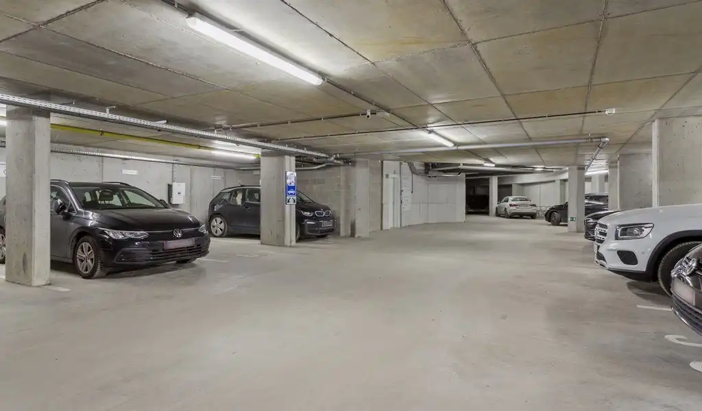 Recente kantoren te koop op topligging in Gent foto 28