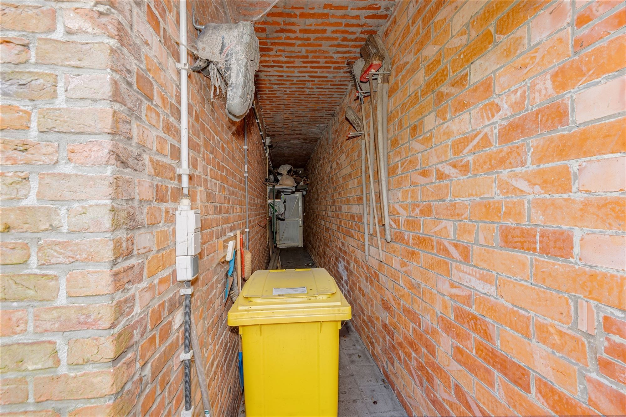 
Instapklare woning met 6 slaapkamers op toplocatie in Beerse foto 23
