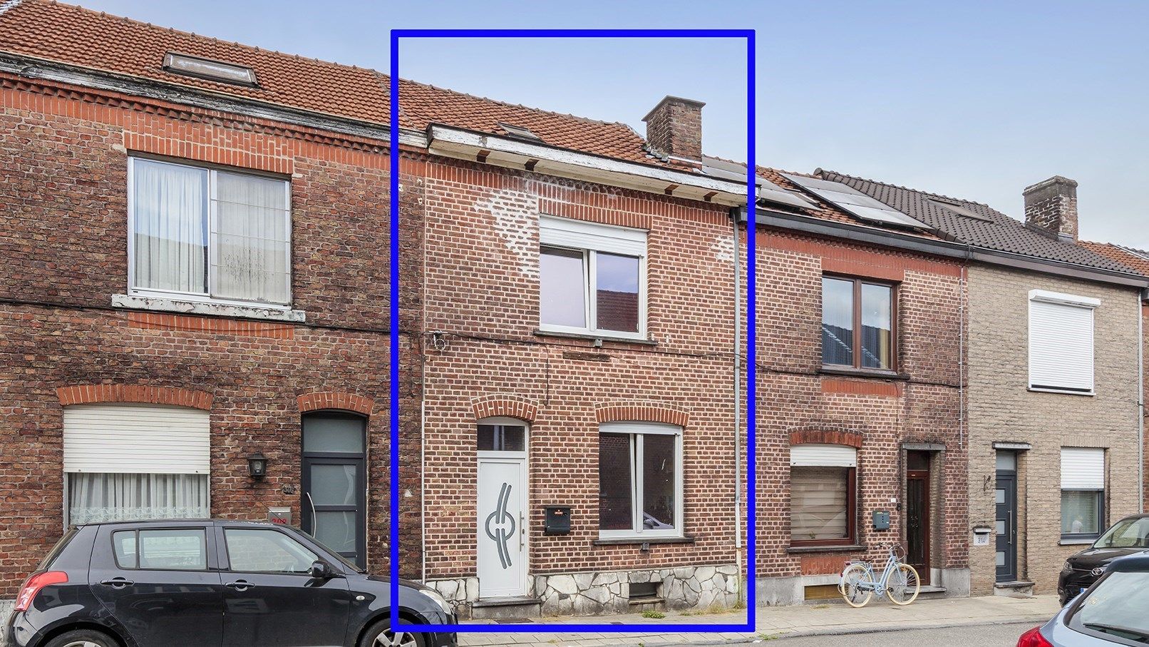 Huis te koop Pastorijstraat 310 - - 3300 Tienen