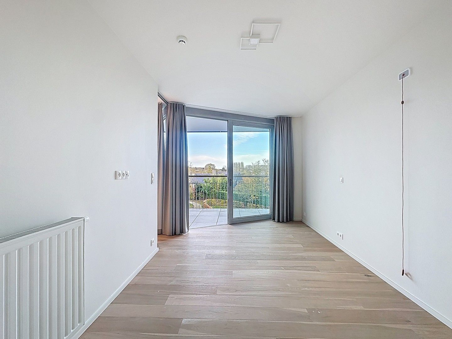 Welgelegen nieuwbouw assistentiewoning in hartje Oostduinkerke-dorp. foto 8