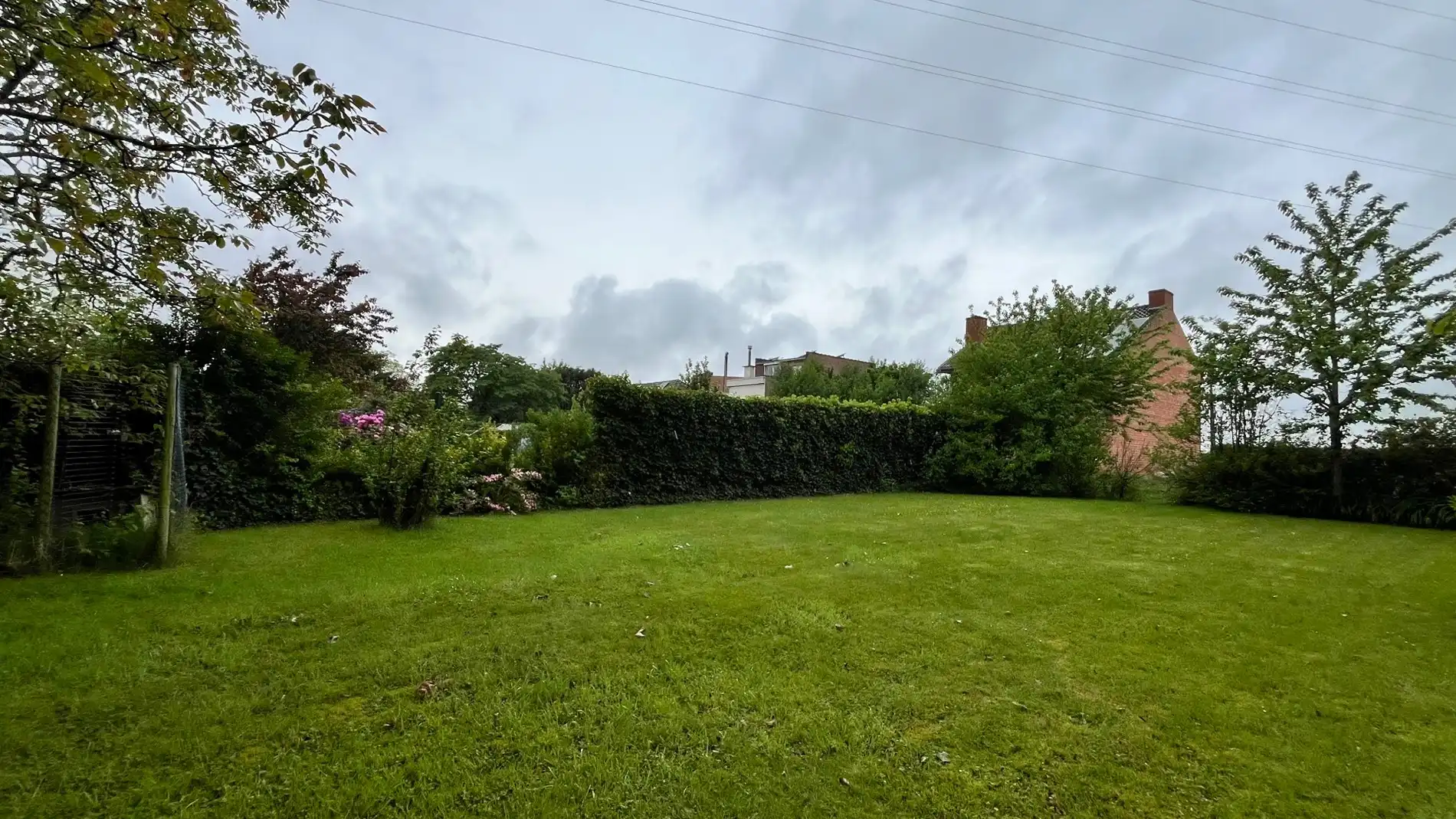 Bouwgrond in Heule van 668 m² foto 2