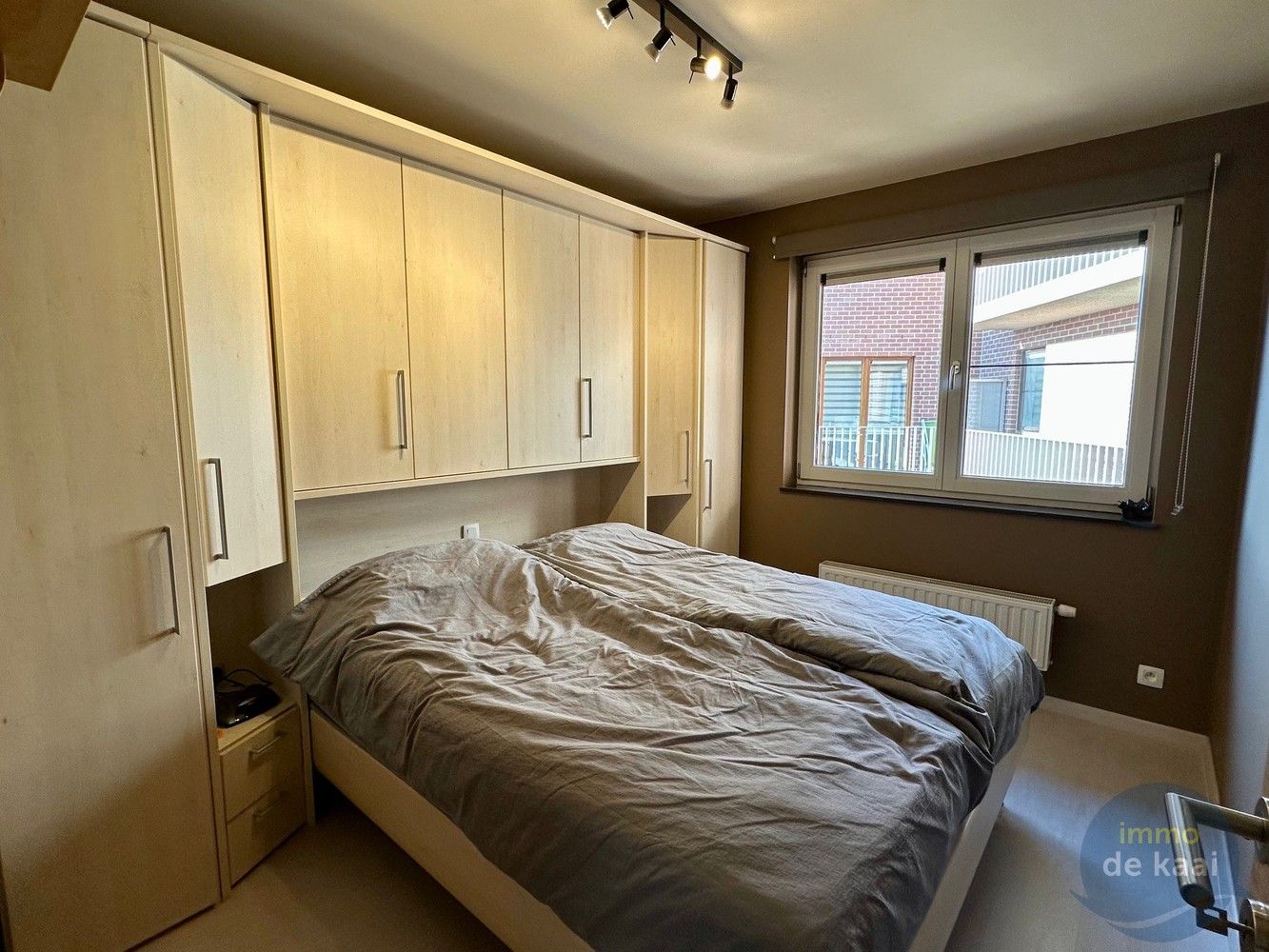 Knap appartement in centrum Nieuwpoort foto 8