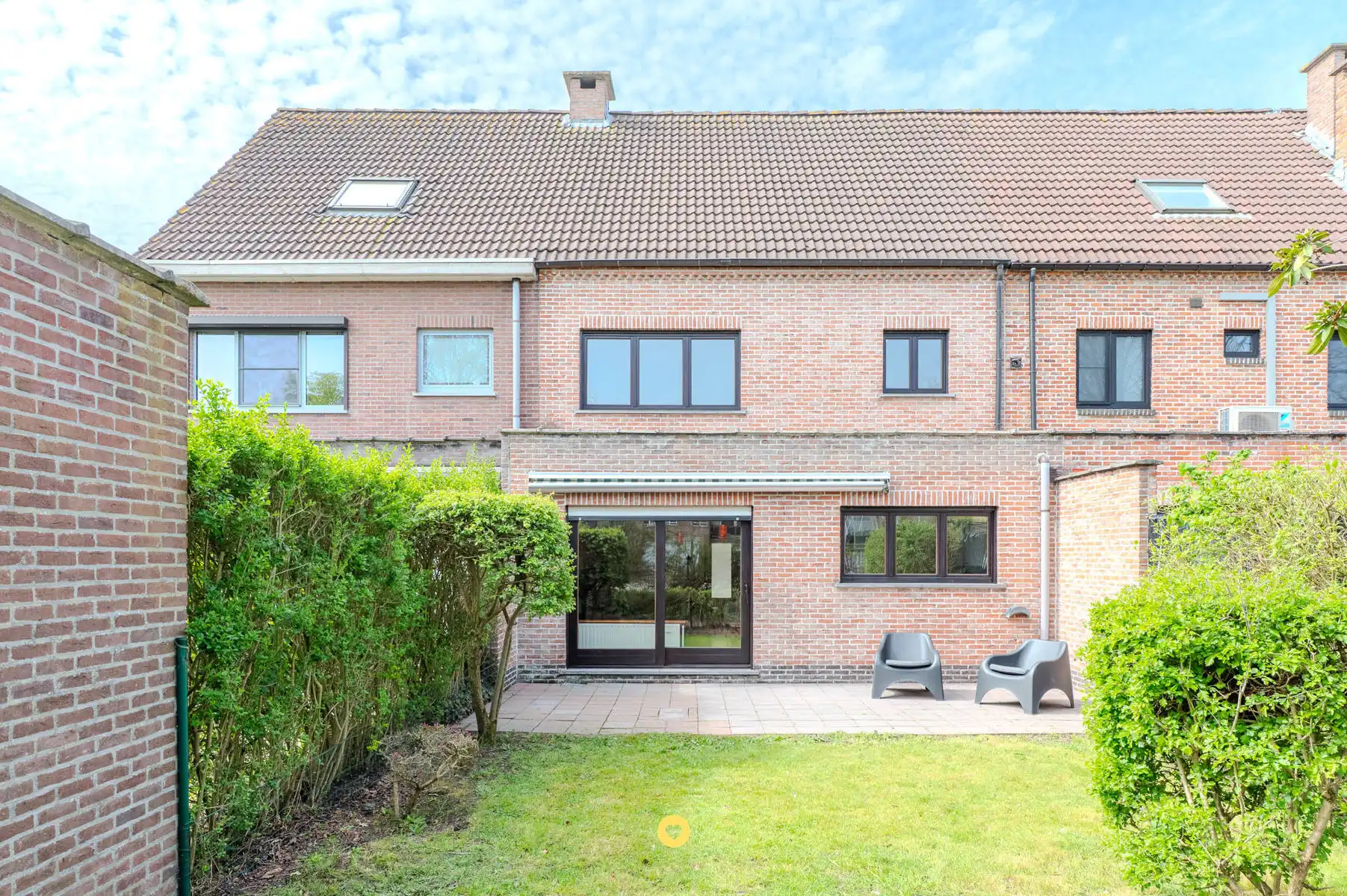 Op te frissen woning met 3 SLK's & zolder met potentieel foto 4