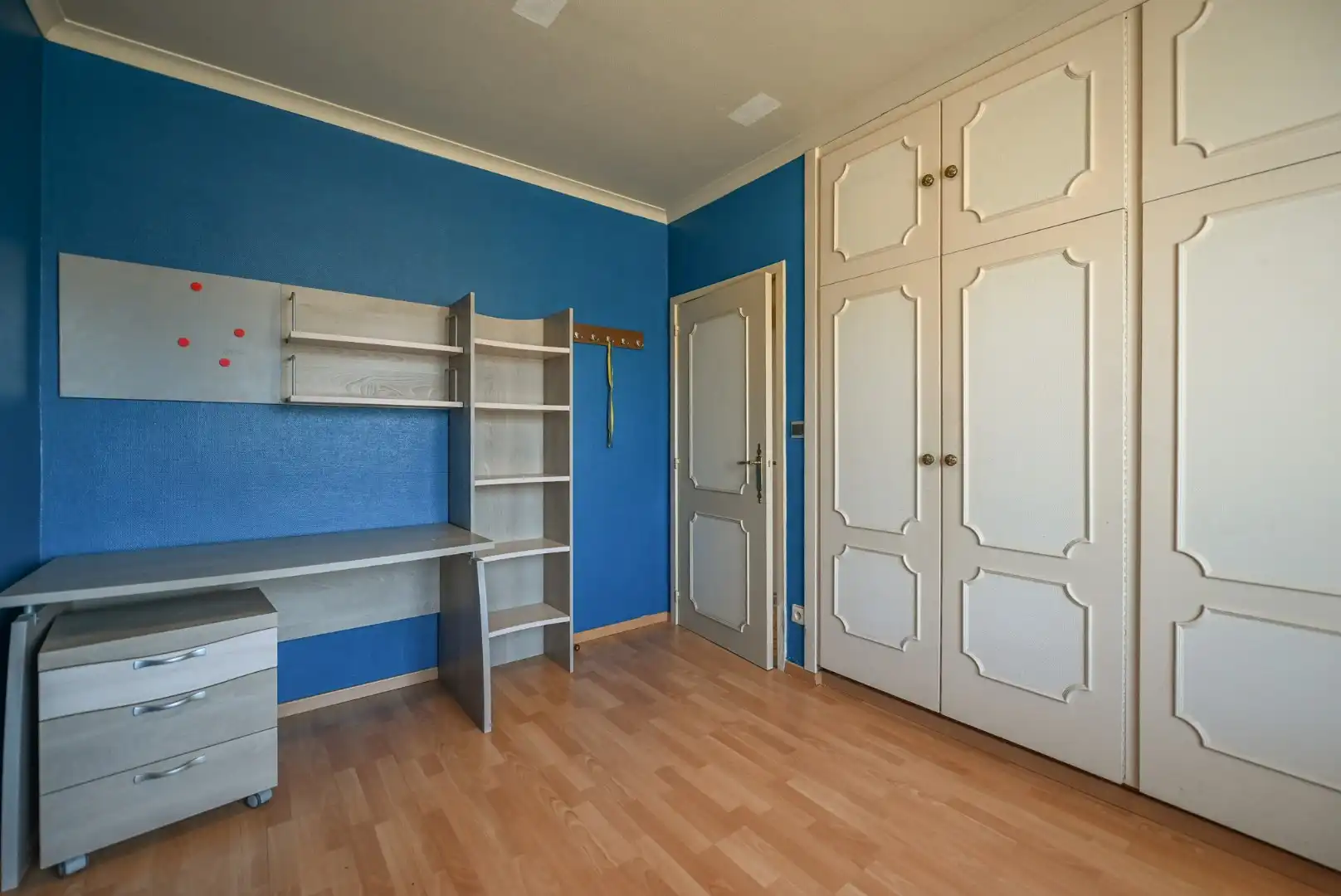 Gelijkvloerse ruime gezinswoning op 863 m2 met ruime garage  foto 14