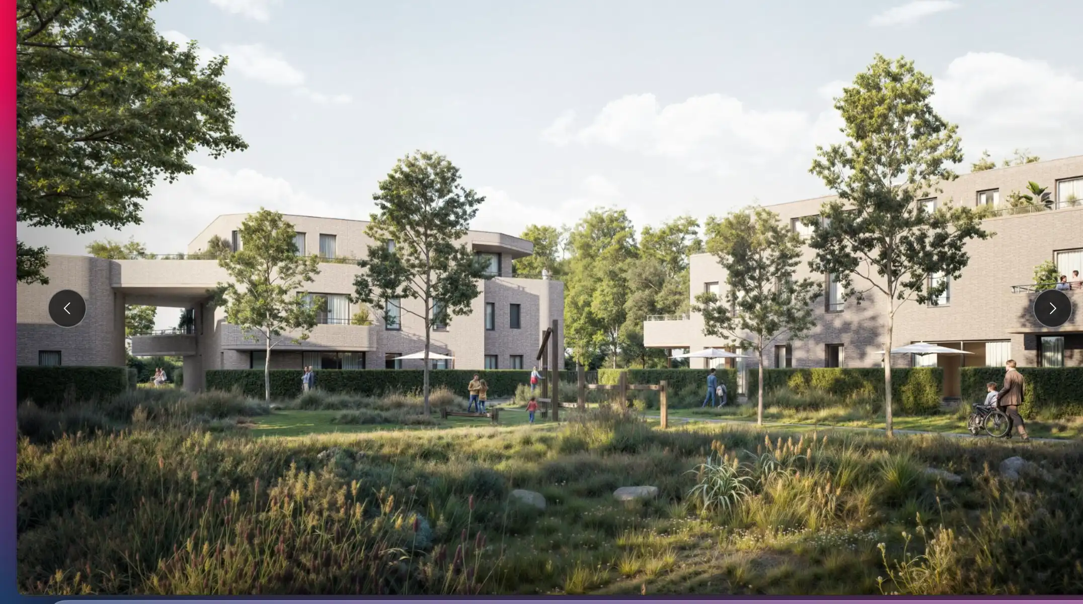 Iconisch wonen. foto 2