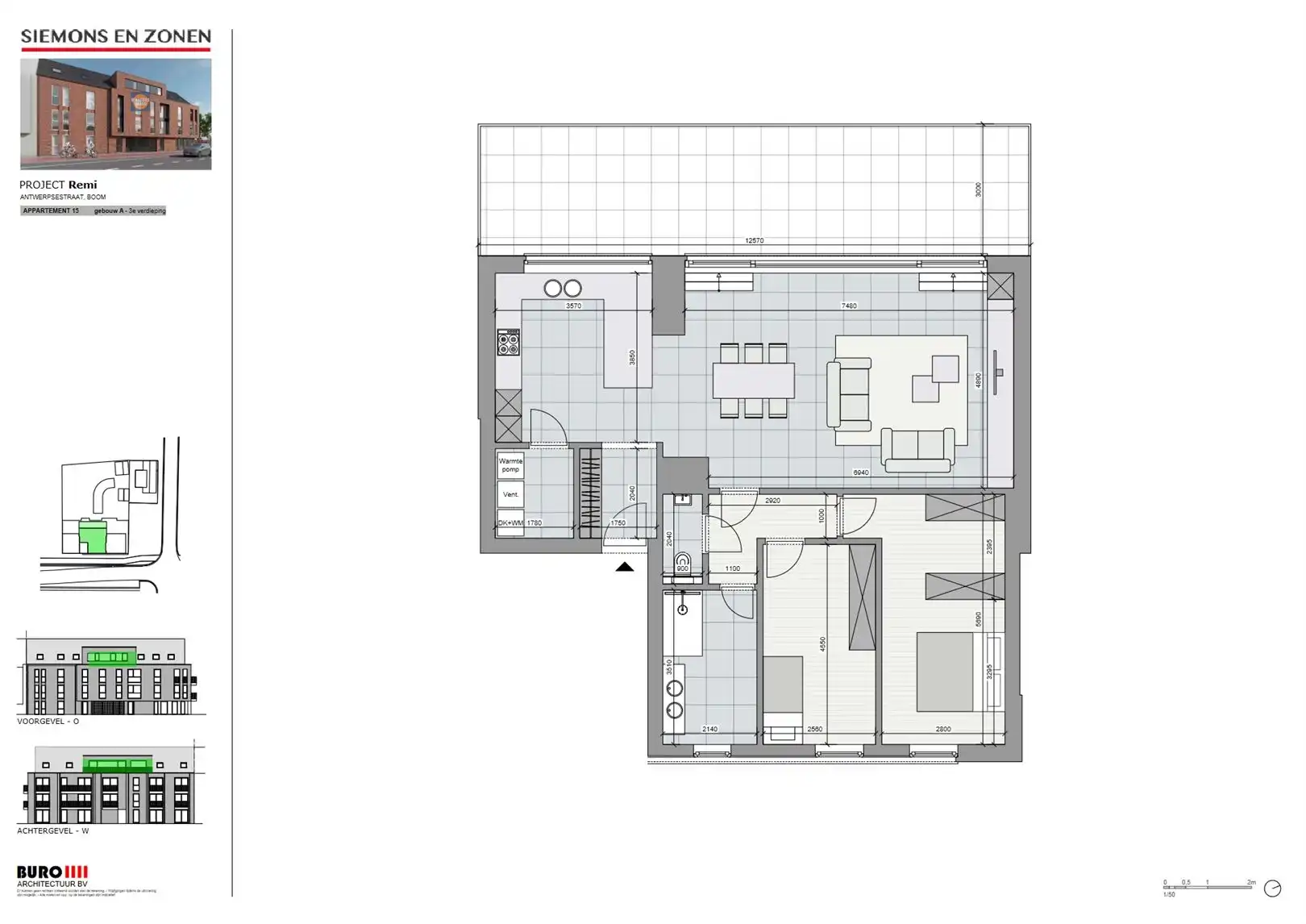 Uw THUIS met aandacht voor energiezuinigheid, modern comfort, kwaliteit en mobiliteit! foto 10