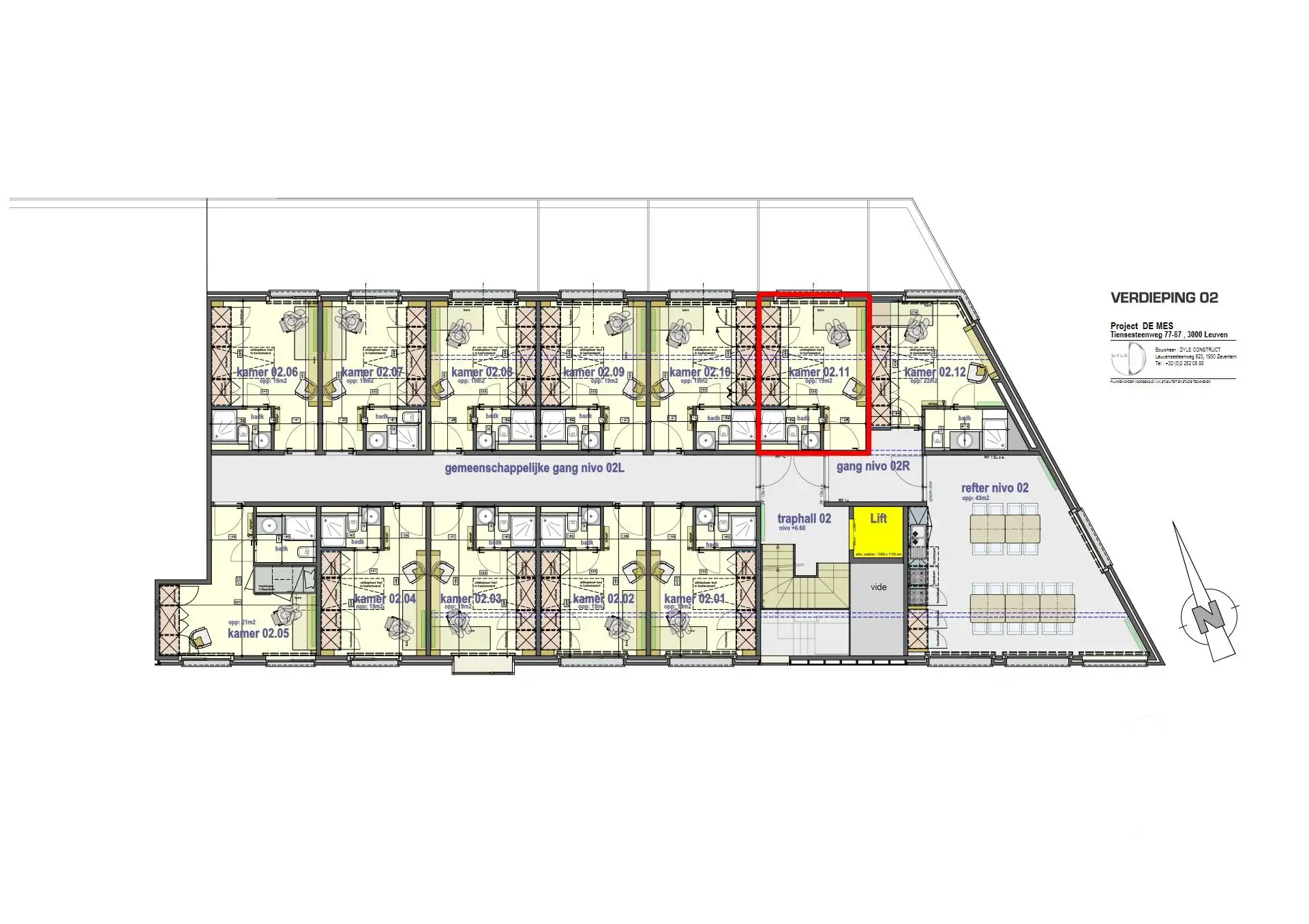 De Mes 02.11 foto 11