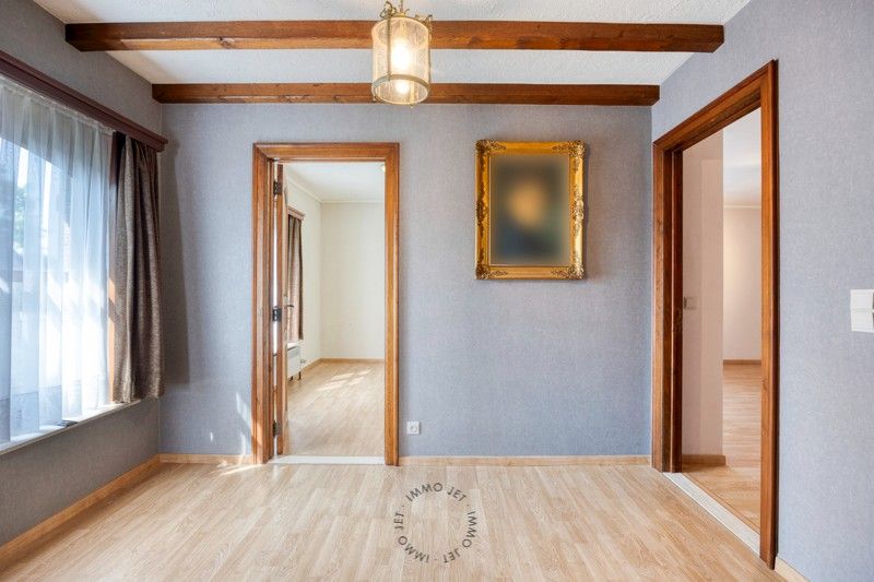 Vrijstaande woning met een uitzonderlijk perceel van 2.850 m² foto 19