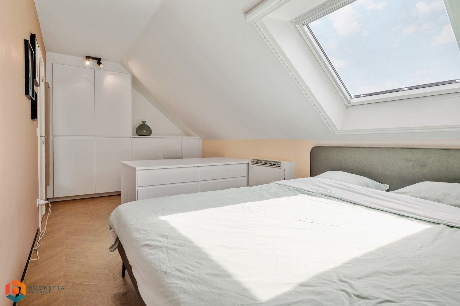 Energiezuinige woning met 4 slpkrs en tuin in Wiekevorst foto 23