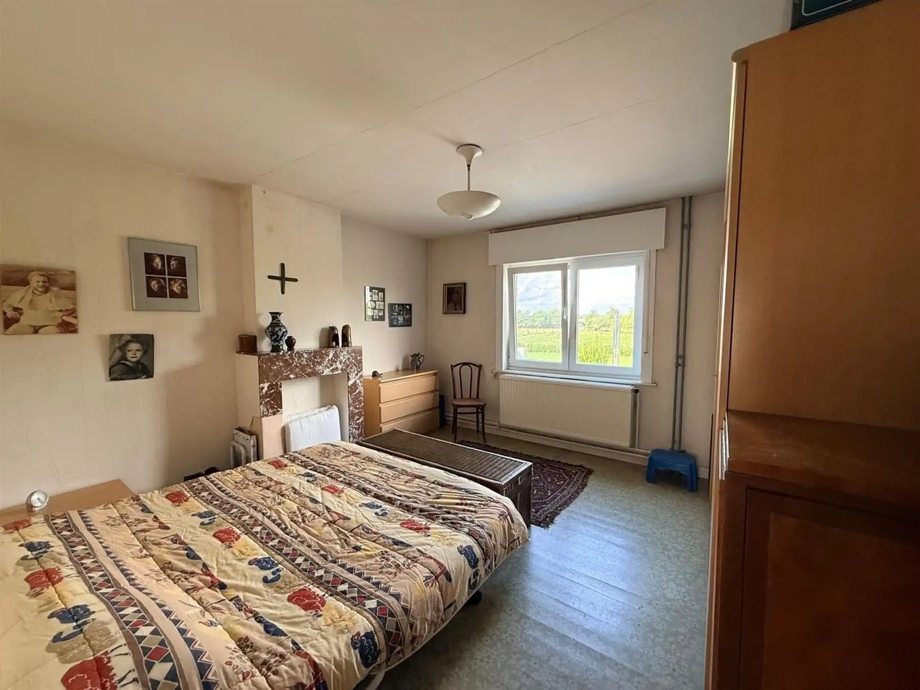3-GEVEL WONING MET TUIN OP 8 ARE foto 11