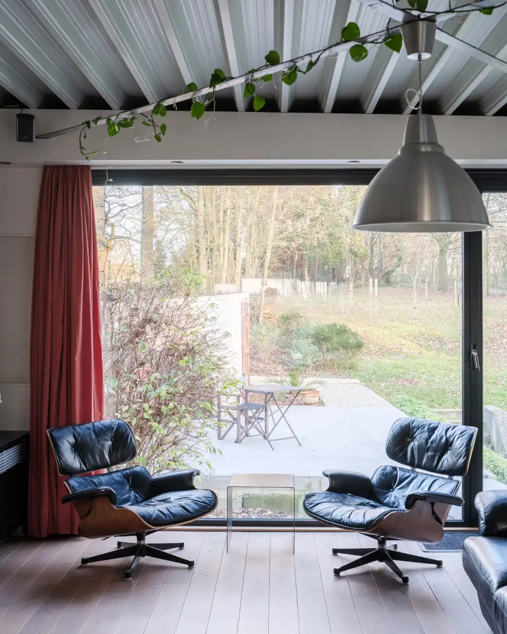 Scheldewindeke – Ruime woning met loftkarakter in een groen, glooiend landschap op slechts 20 minuten van Gent foto 7