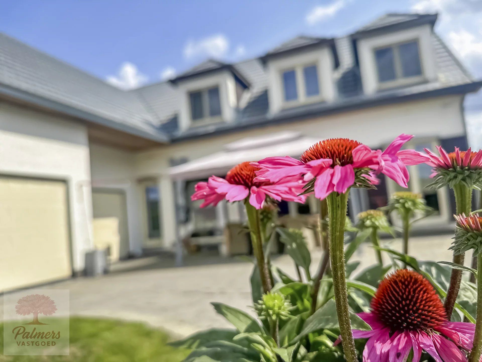 Veelzijdige villa eventueel voor vrij beroep. foto 33