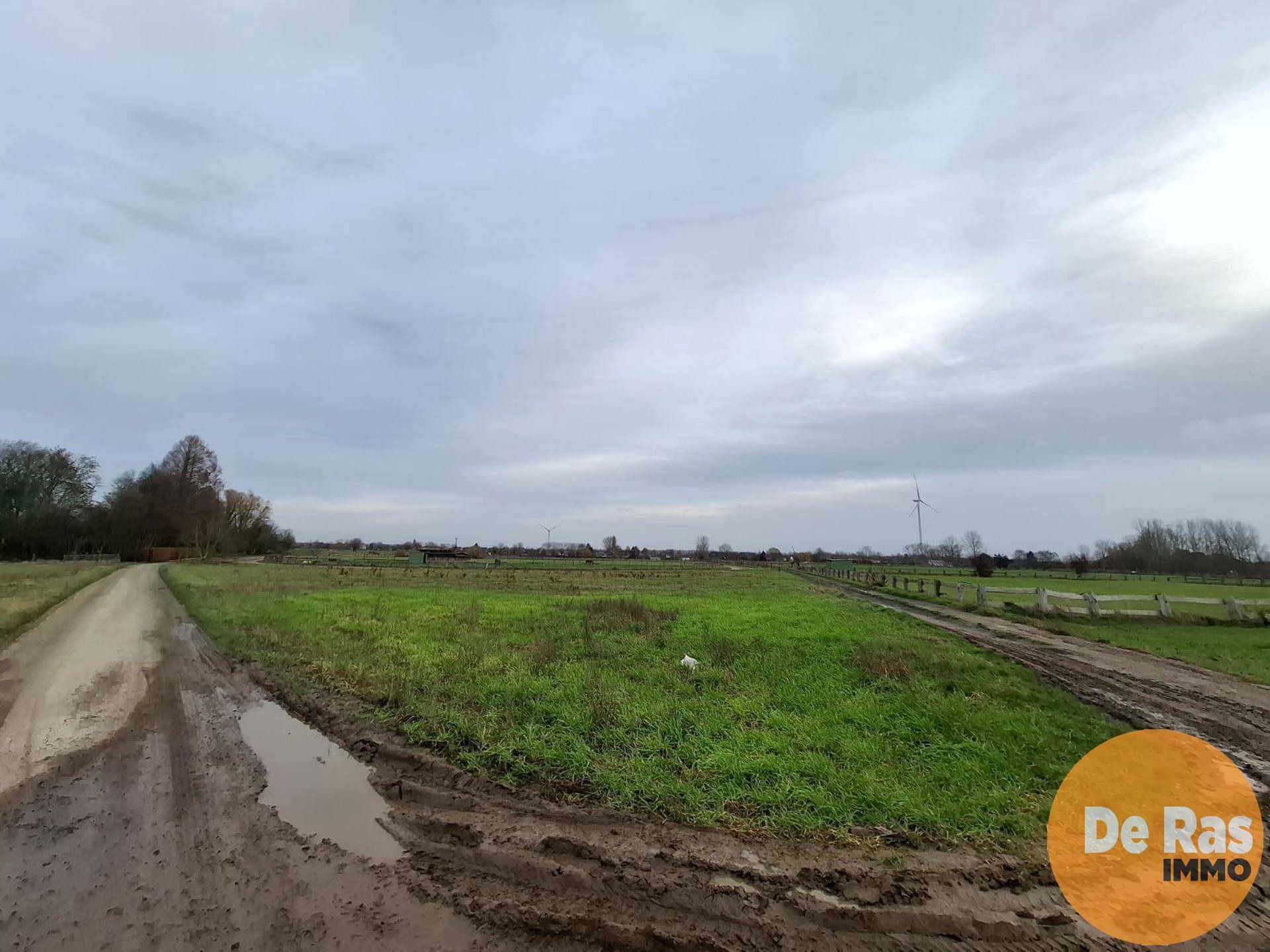 HAALTERT – Perceel weiland van 19a 10ca foto 4