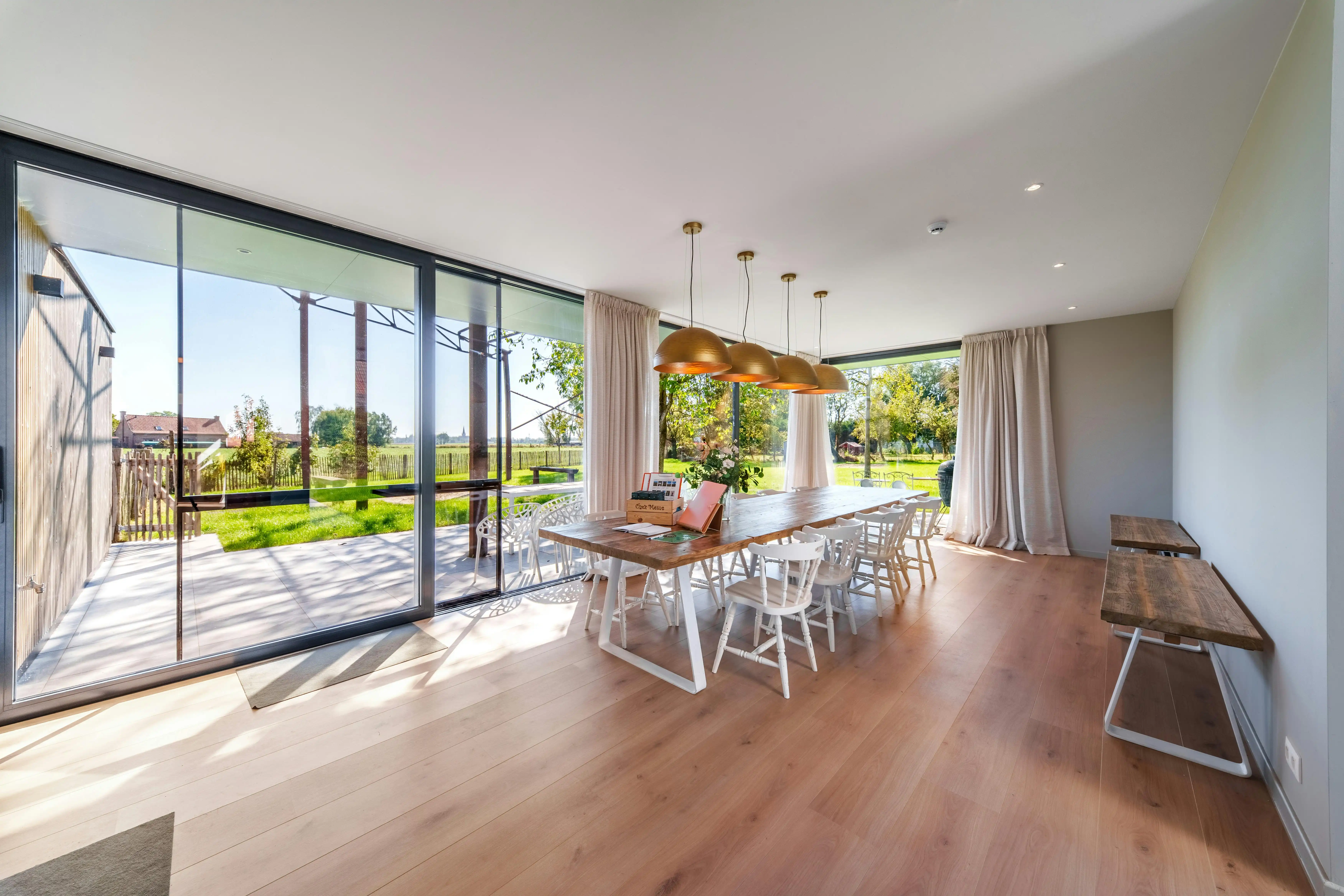 Karaktervolle, Instapklare Vakantiewoning met Toprendement  foto 3
