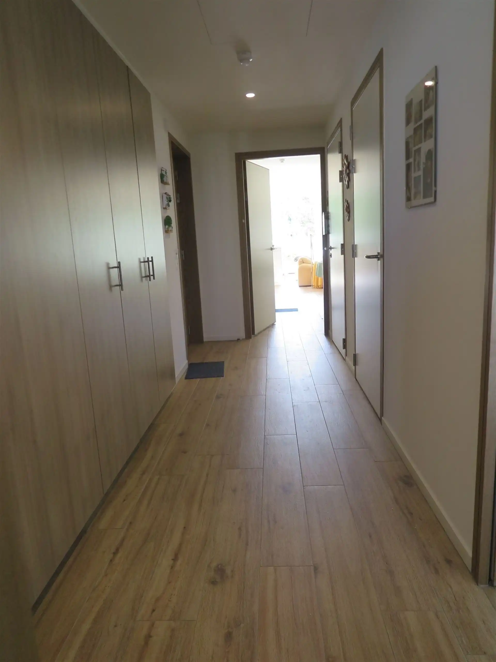 Appartement foto 6