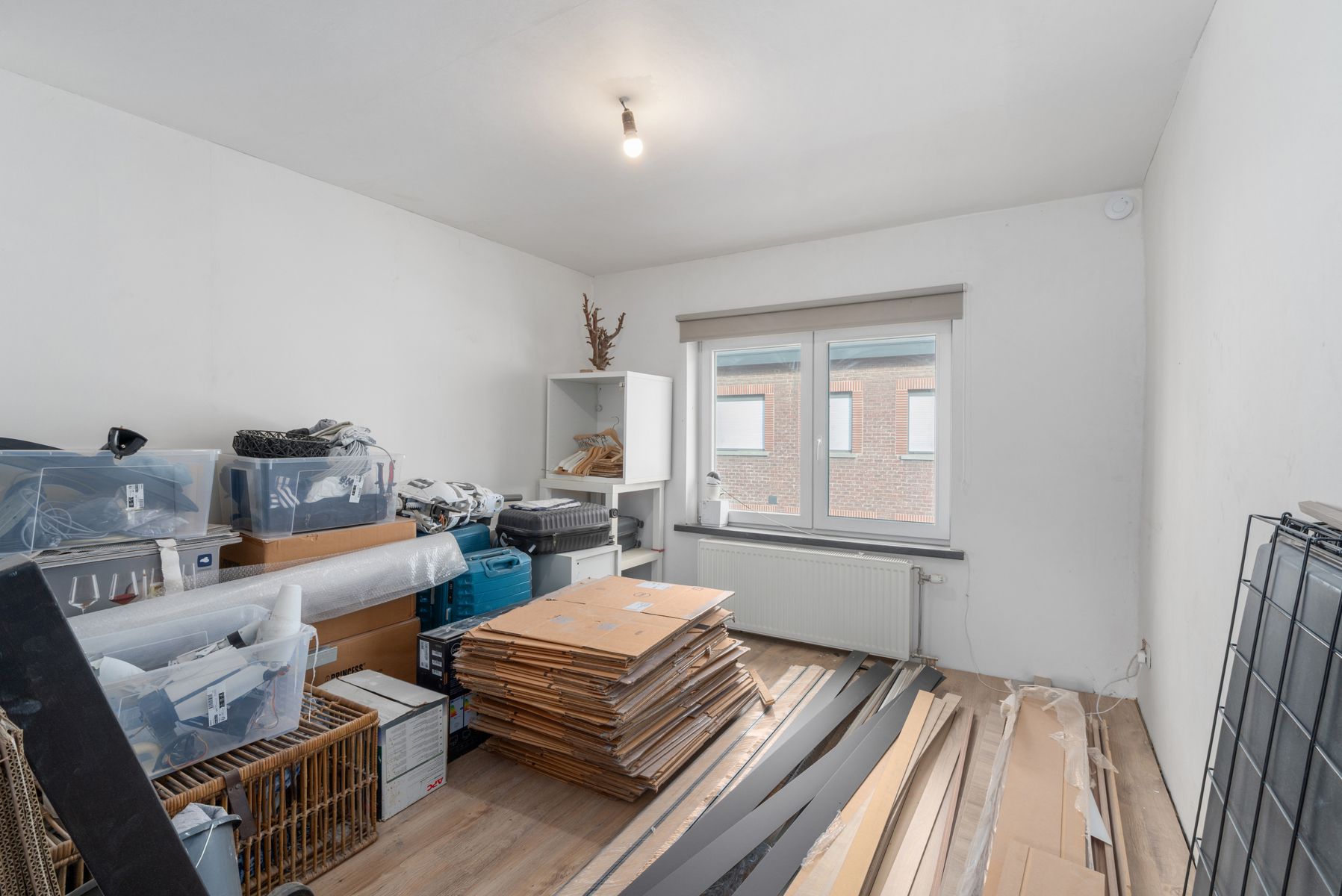 Instapklare woning met drie slaapkamers! foto 10