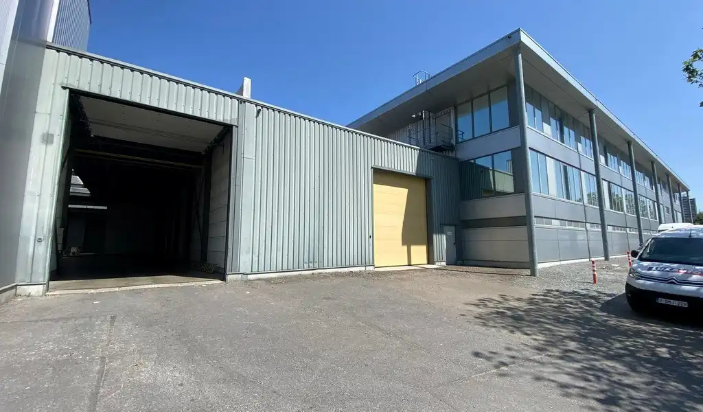 Opslagruimte te huur aan Noordersingel in Borgerhout foto 6