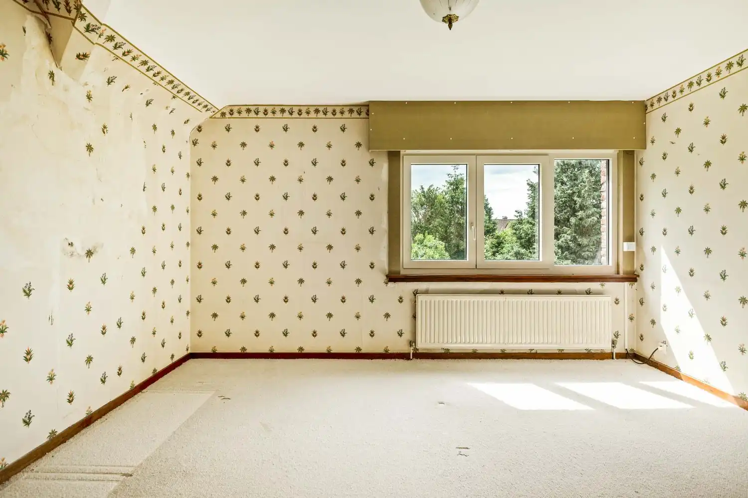 Charmante gezinswoning met 4 slaapkamers, dubbele oprit en zonnige tuin in Wijnegem foto 21