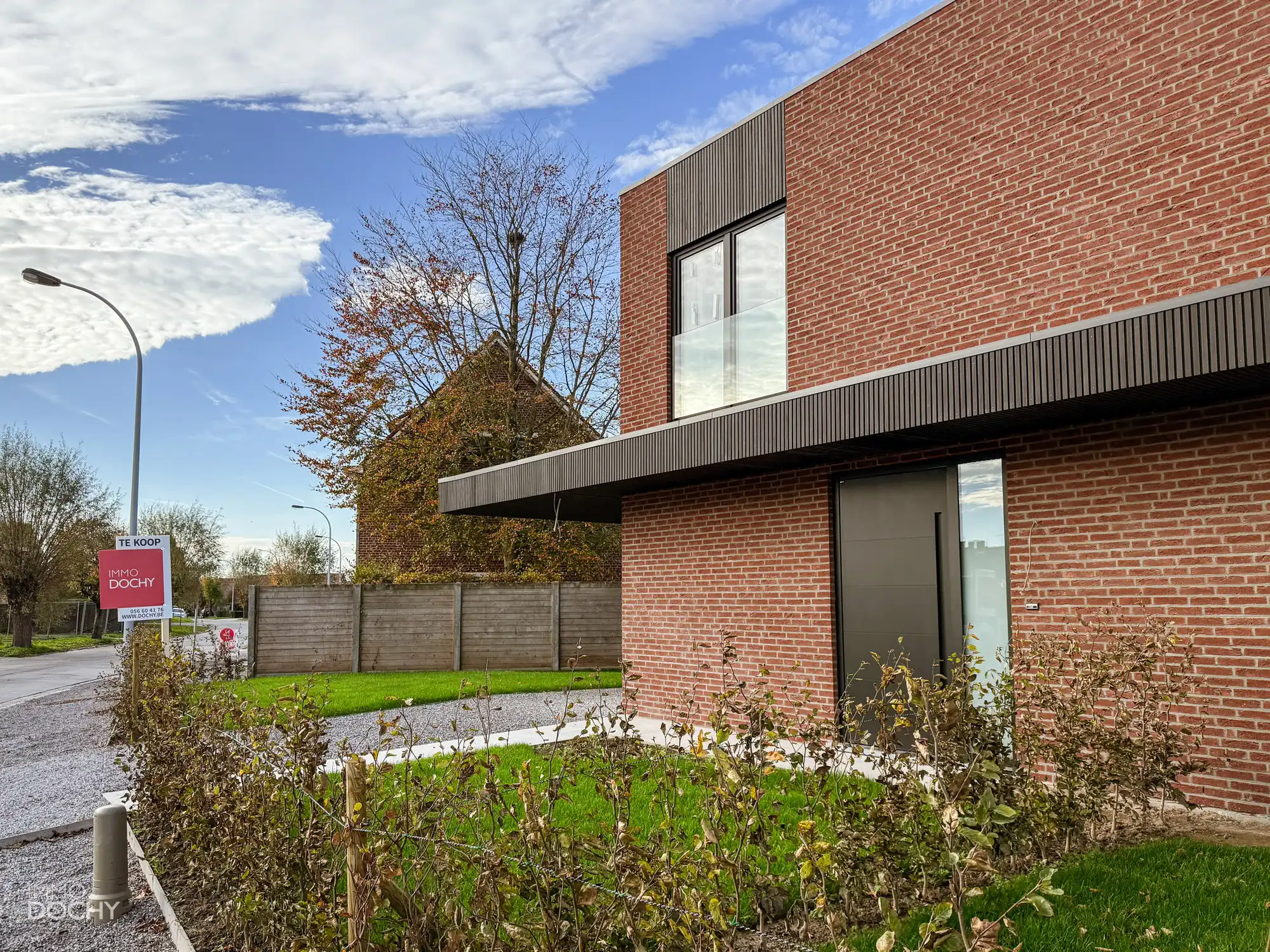 Energie - Neutrale nieuwbouwwoning | Guido Gezellestraat foto 16